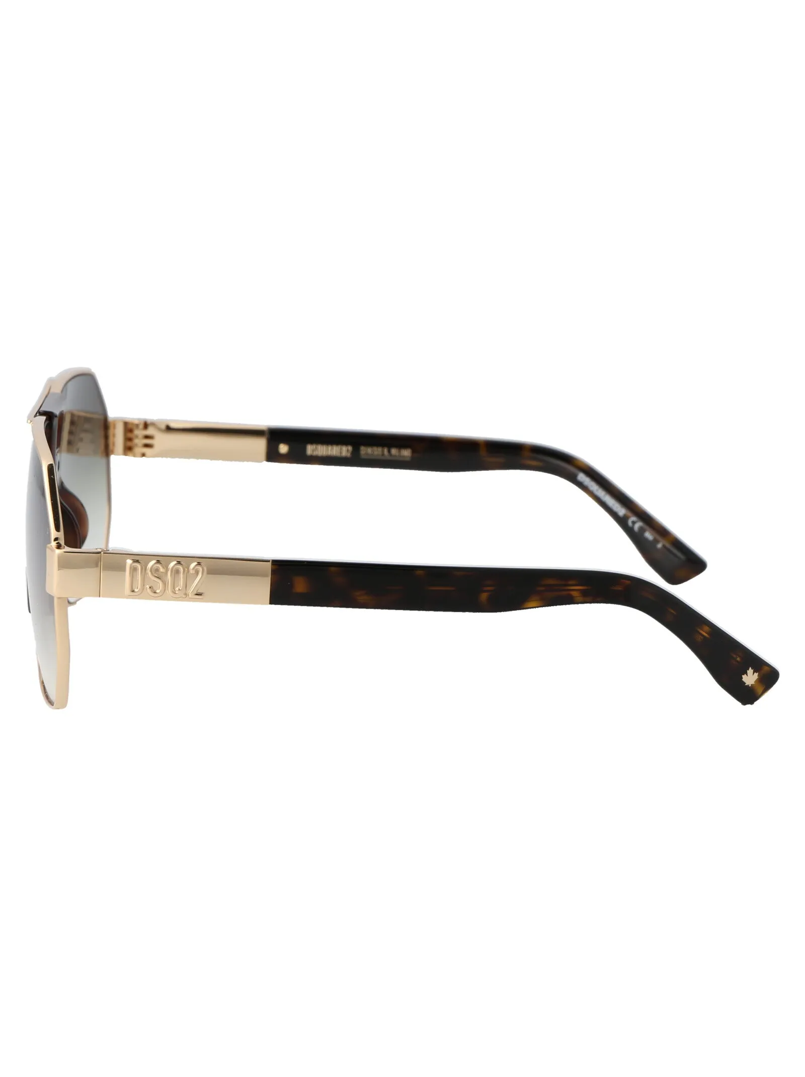D2 0028/S SQUARED Sunglasses sold by Wanan Luxury product image thumbnail 3