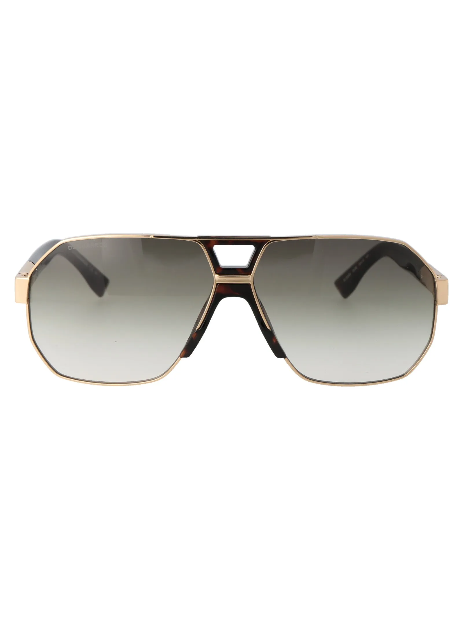 D2 0028/S SQUARED Sunglasses sold by Wanan Luxury product image thumbnail 2