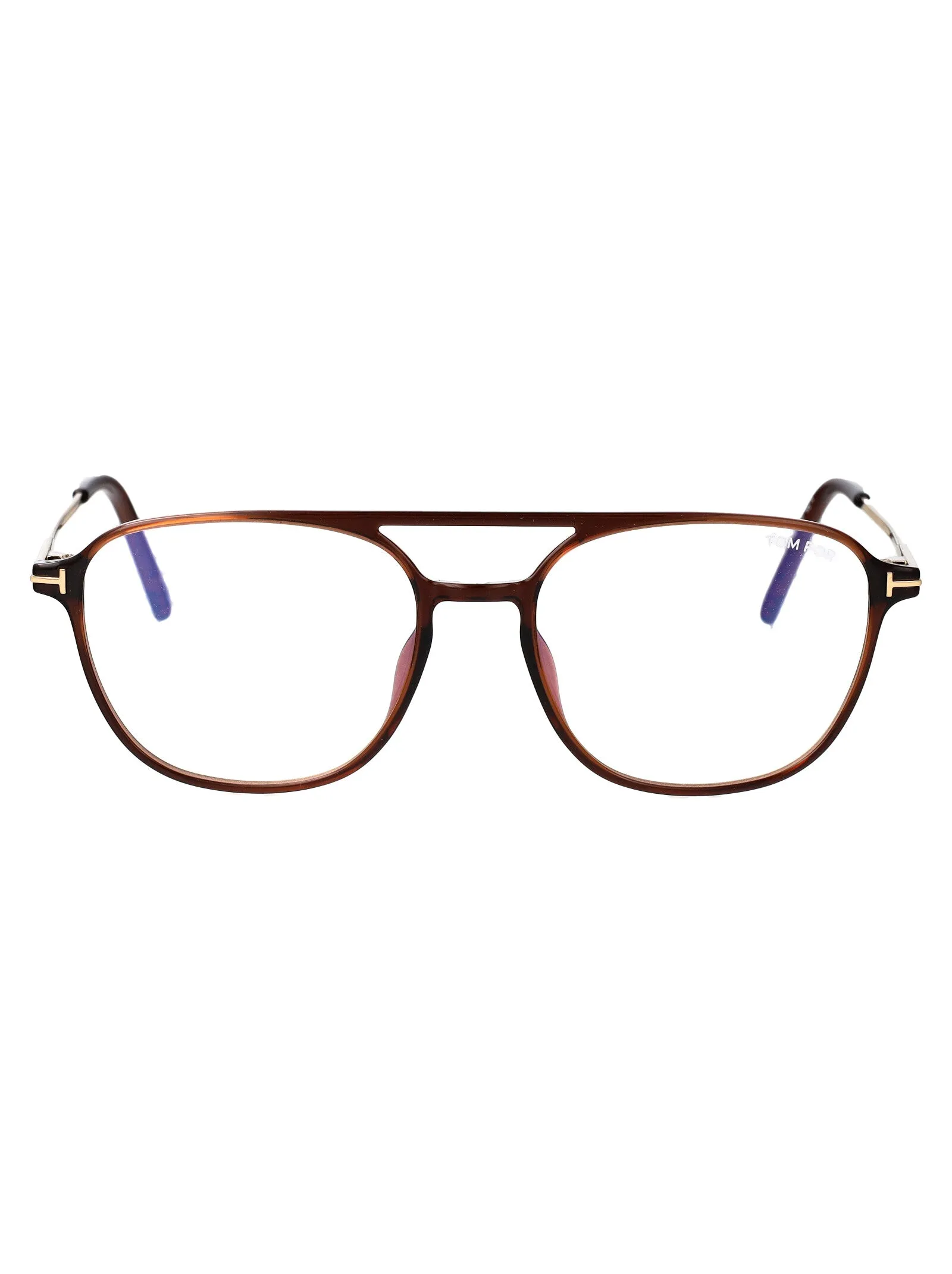 FT5874-B ROUND Optical sold by Wanan Luxury product image thumbnail 2
