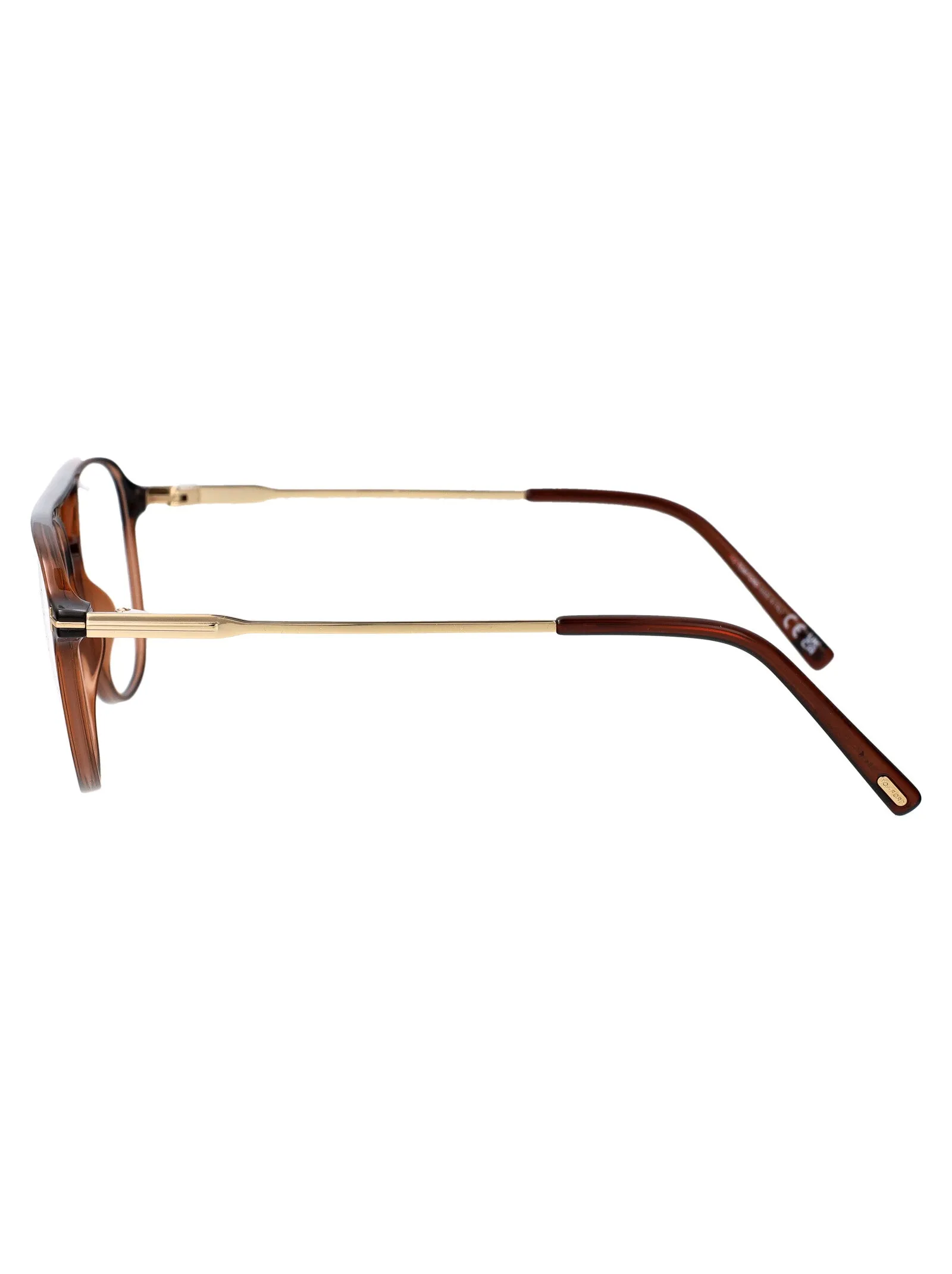 FT5874-B ROUND Optical sold by Wanan Luxury product image thumbnail 3