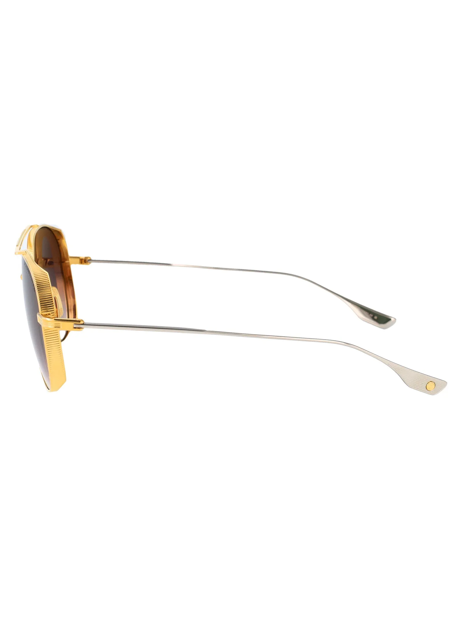 SUBSYSTEM Aviator Sunglasses sold by Wanan Luxury product image thumbnail 3