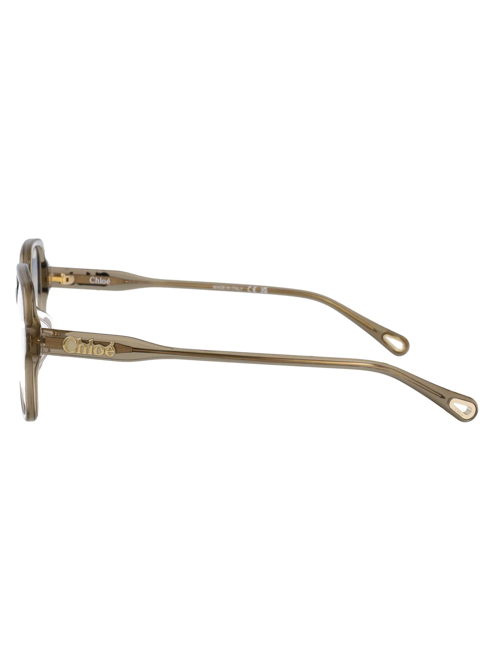 CH0277OA SQUARED Optical sold by Wanan Luxury product image thumbnail 3
