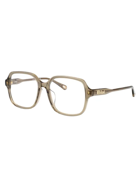CH0277OA SQUARED Optical made by Chloe