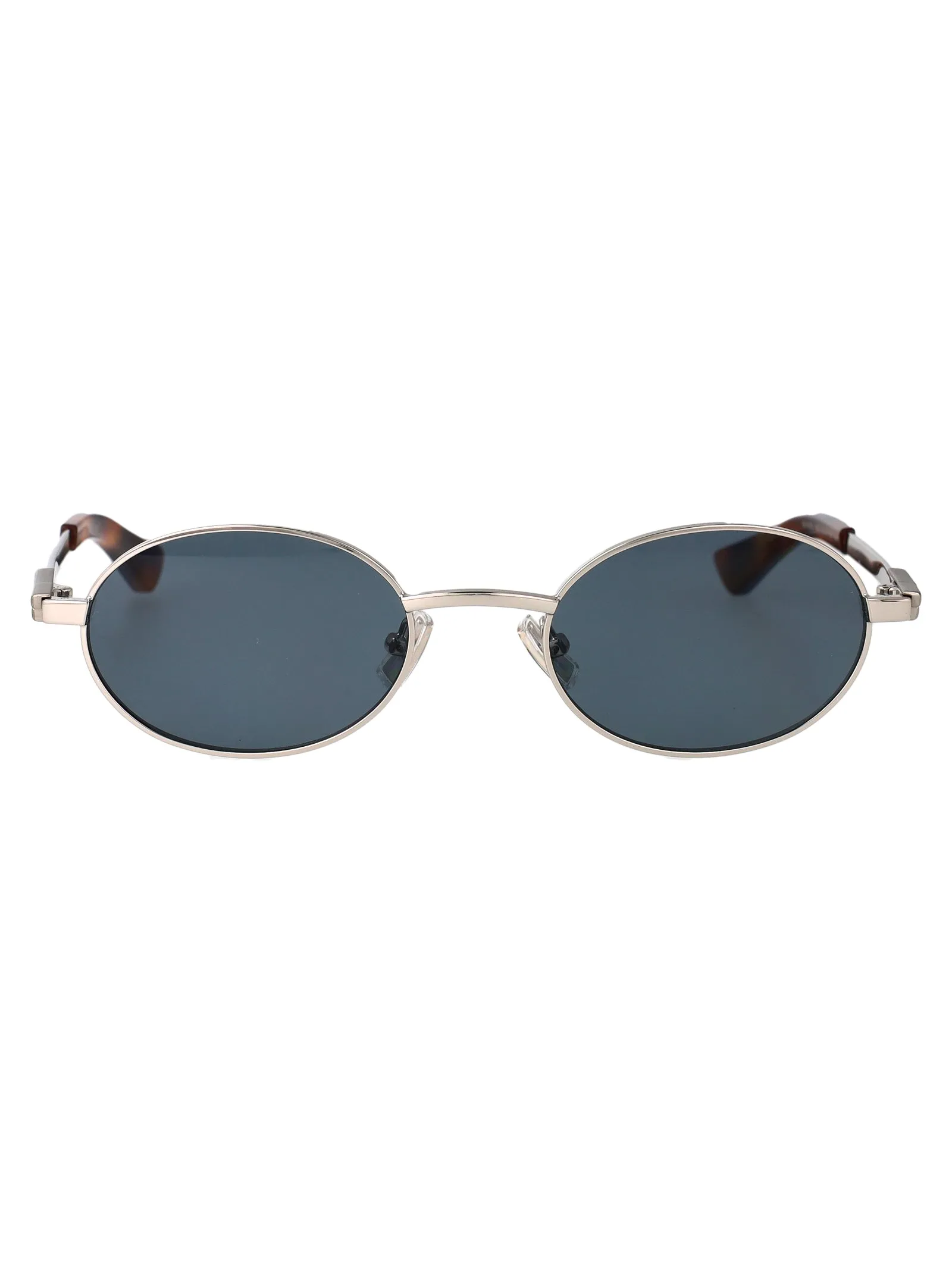 BV1470S Oval Sunglasses sold by Wanan Luxury product image thumbnail 2