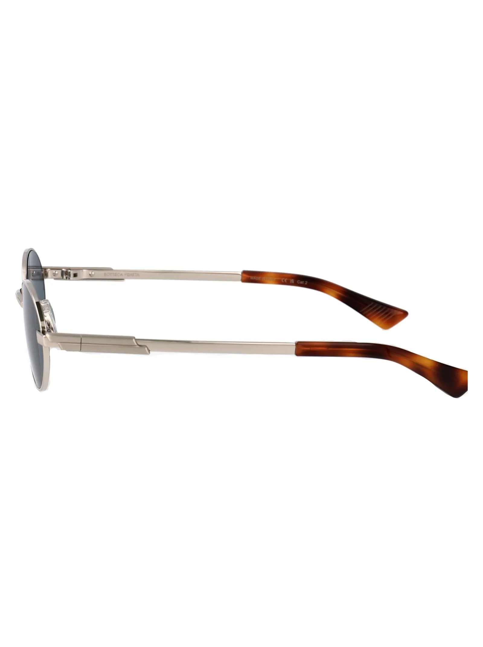 BV1470S Oval Sunglasses sold by Wanan Luxury product image thumbnail 3