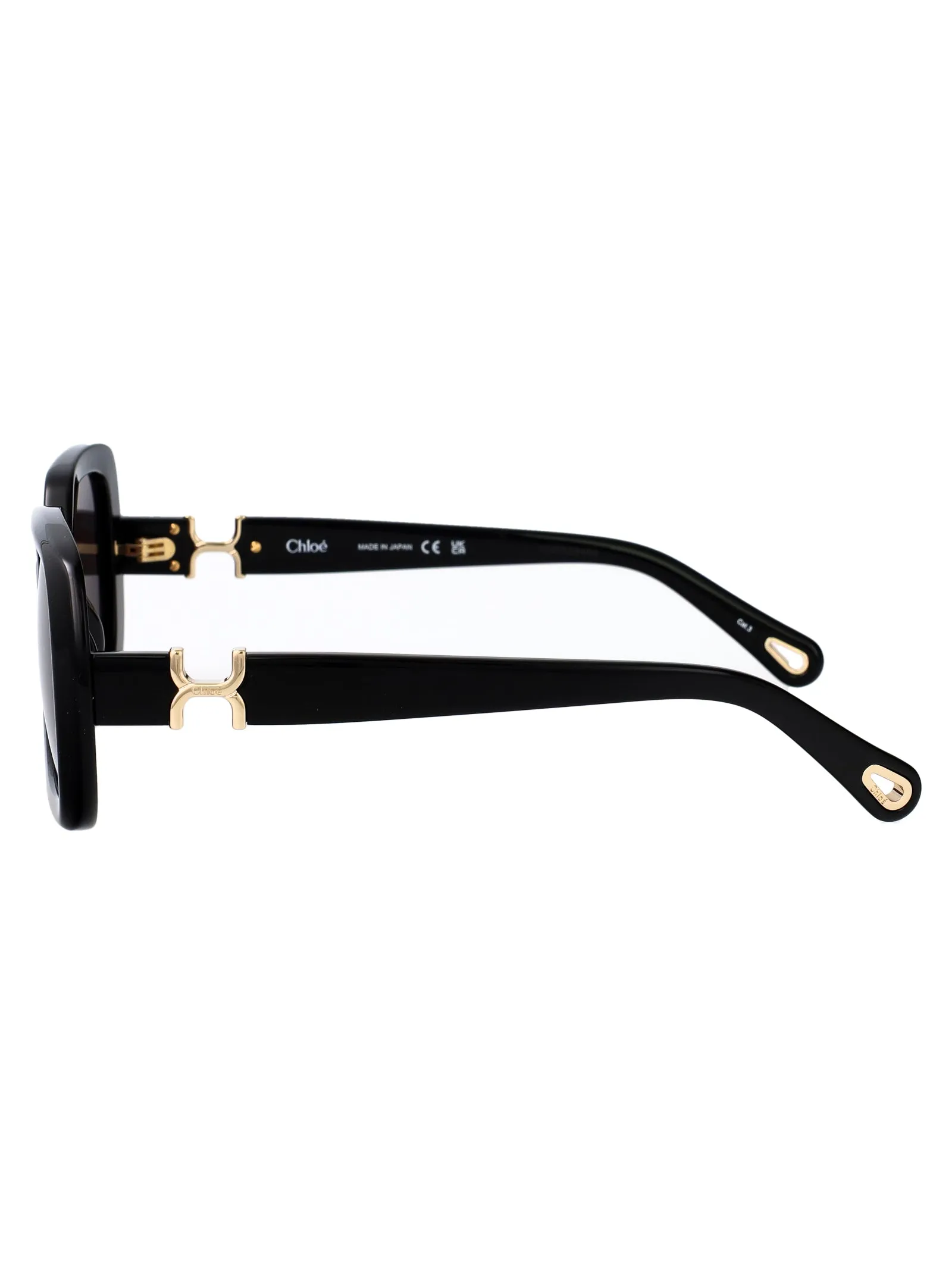 CH0333S SQUARED Sunglasses sold by Wanan Luxury product image thumbnail 3