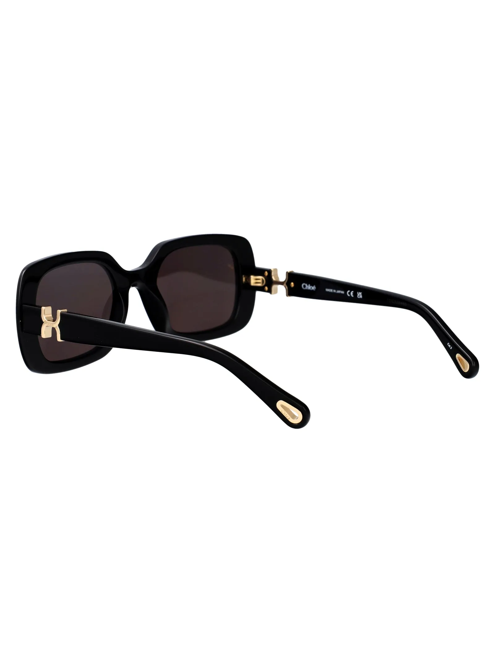 CH0333S SQUARED Sunglasses sold by Wanan Luxury product image thumbnail 4