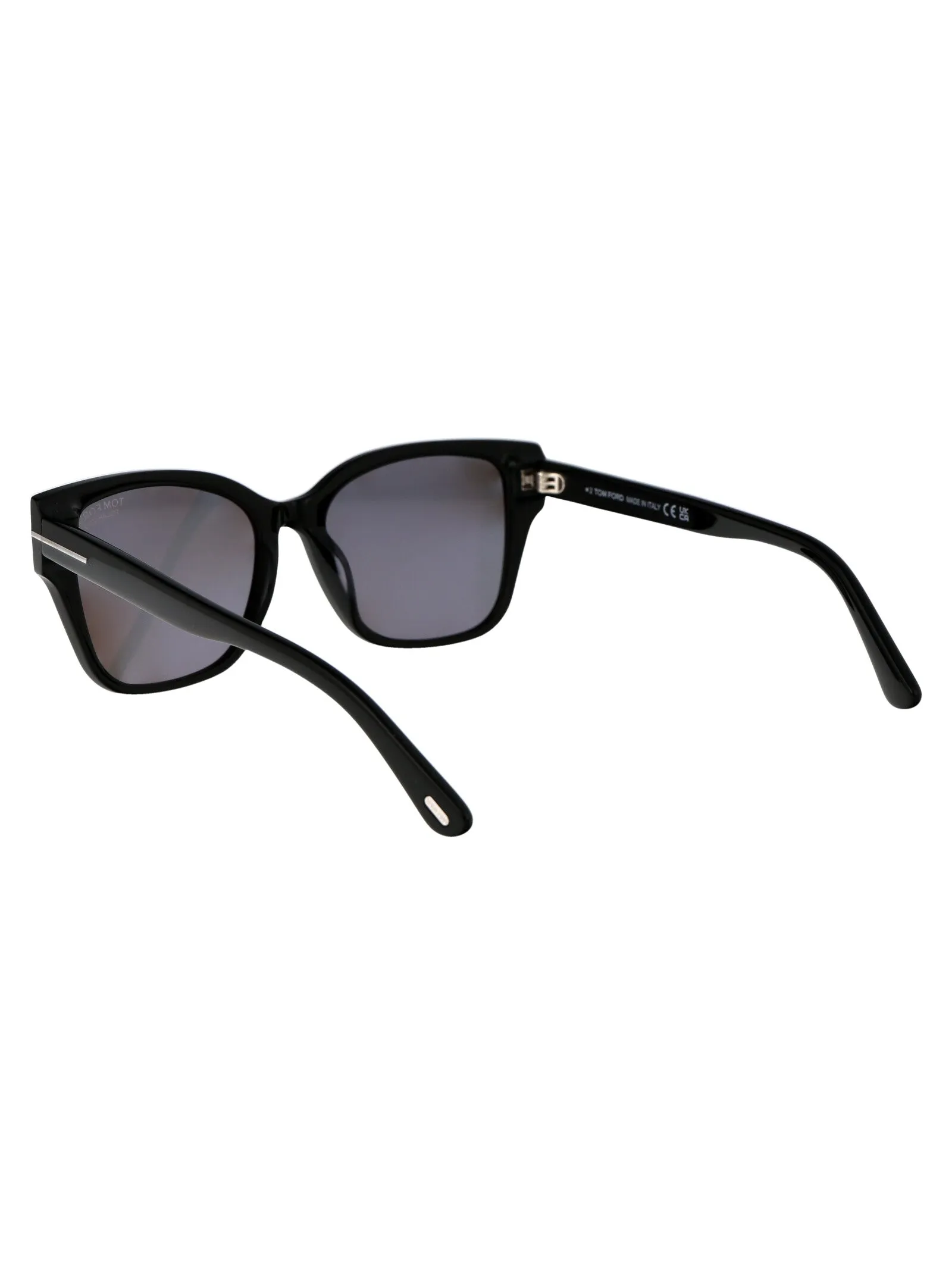 ELSA Butterfly Sunglasses sold by Wanan Luxury product image thumbnail 4