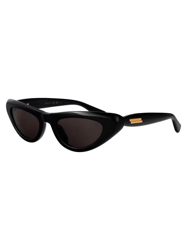 BV1450S Cat-Eye Sunglasses made by Bottega Veneta