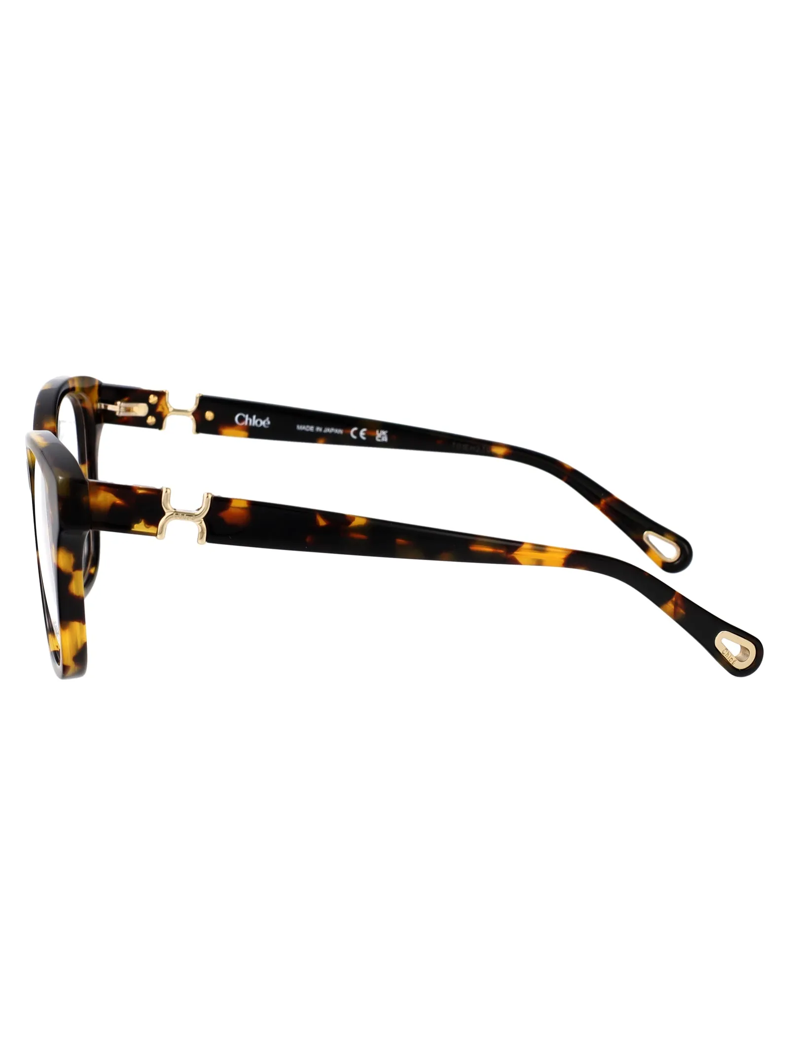 CH0334O CAT-EYE Optical sold by Wanan Luxury product image thumbnail 3