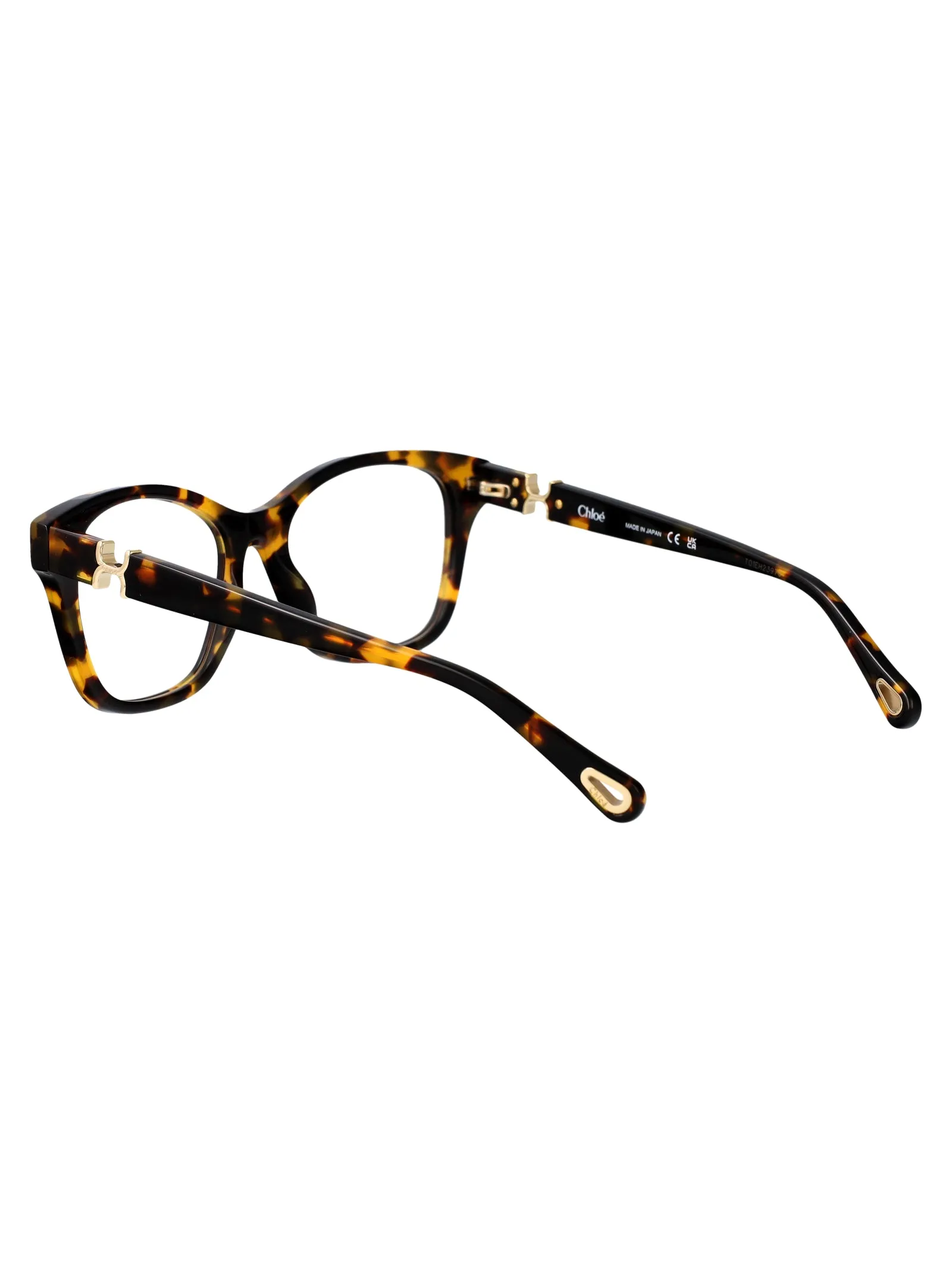 CH0334O CAT-EYE Optical sold by Wanan Luxury product image thumbnail 4