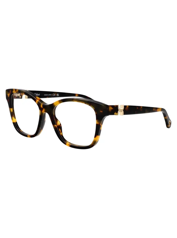 CH0334O CAT-EYE Optical made by Chloe