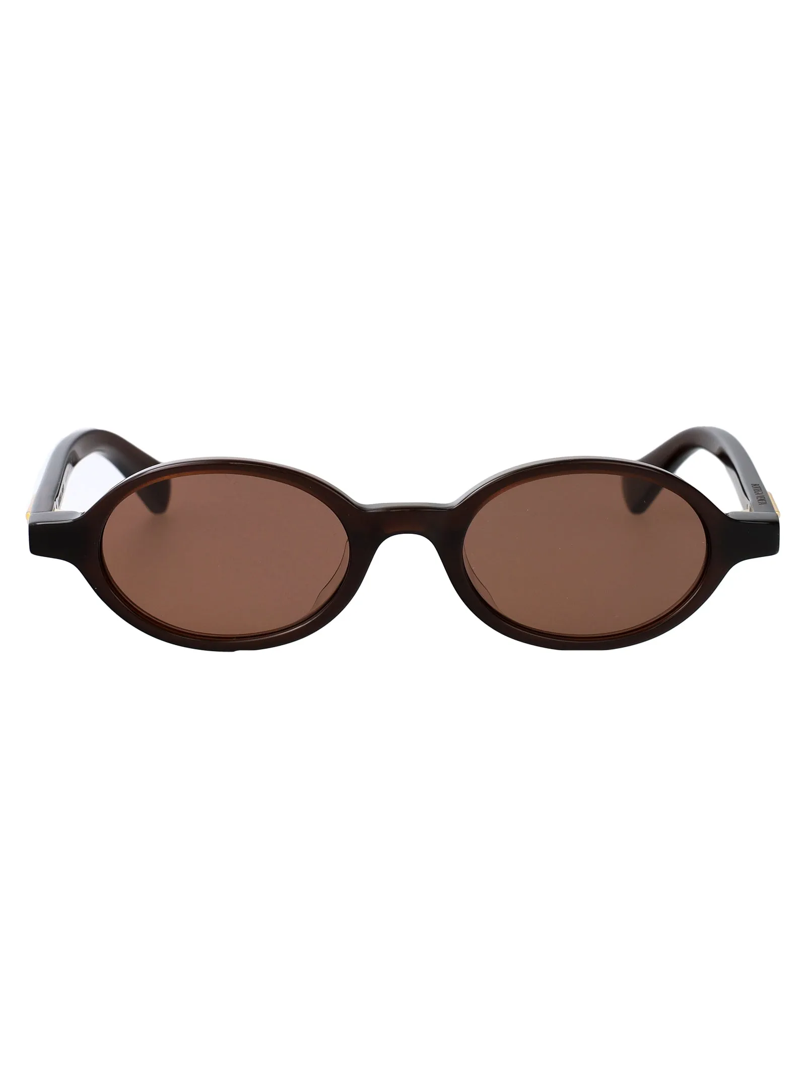 BV1388S Oval Sunglasses sold by Wanan Luxury product image thumbnail 2