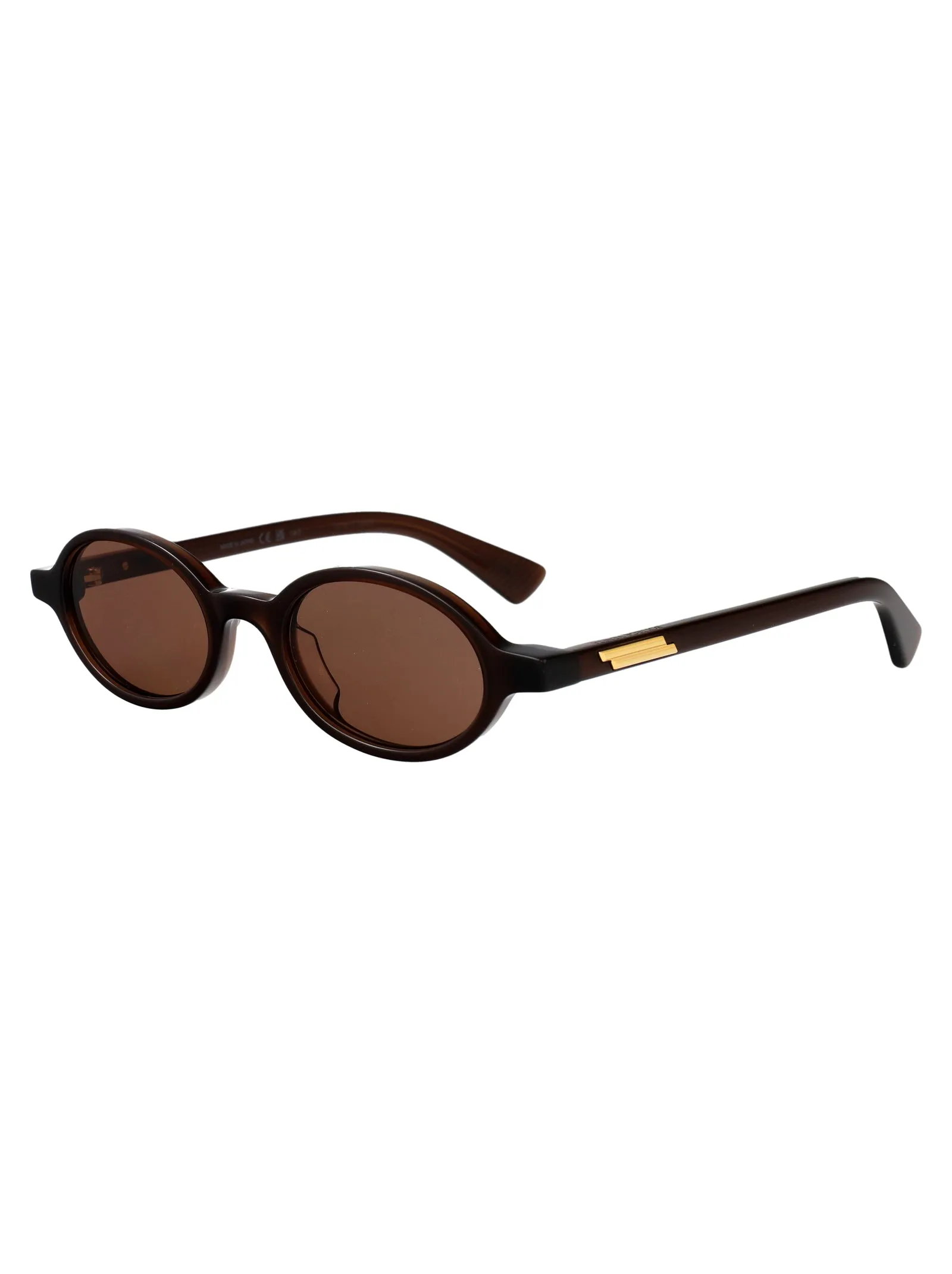 BV1388S Oval Sunglasses sold by Wanan Luxury