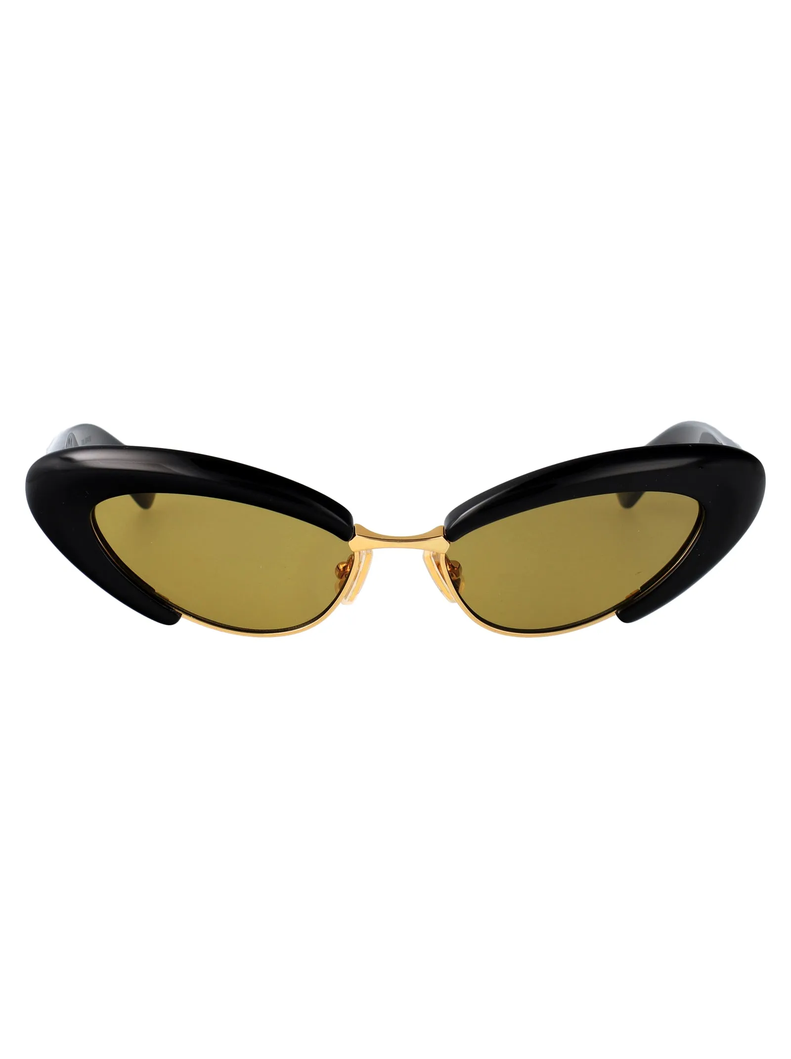 BV1387S CAT EYE Sunglasses sold by Wanan Luxury product image thumbnail 2