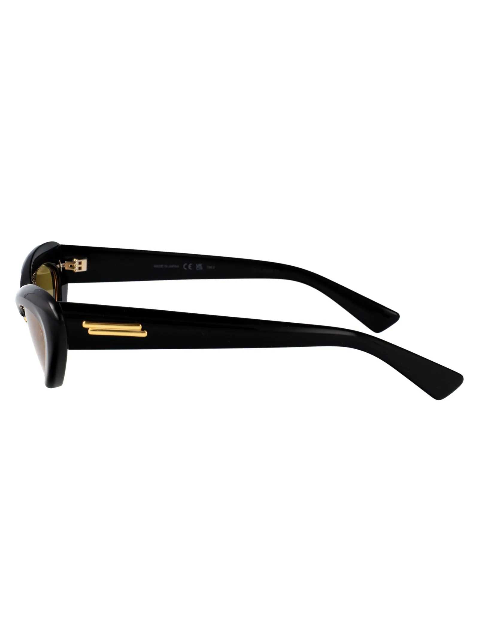 BV1387S CAT EYE Sunglasses sold by Wanan Luxury product image thumbnail 3