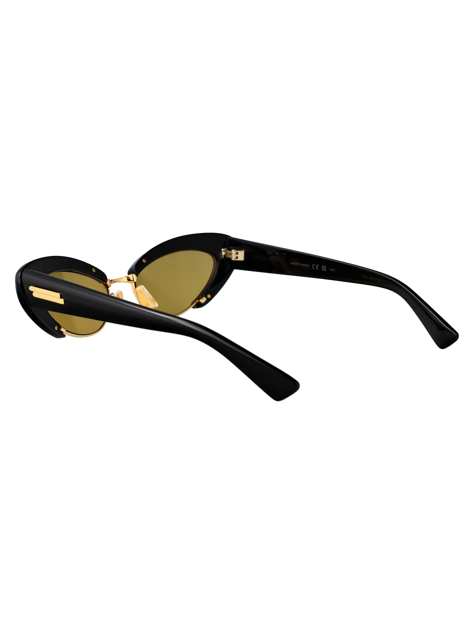 BV1387S CAT EYE Sunglasses sold by Wanan Luxury product image thumbnail 4