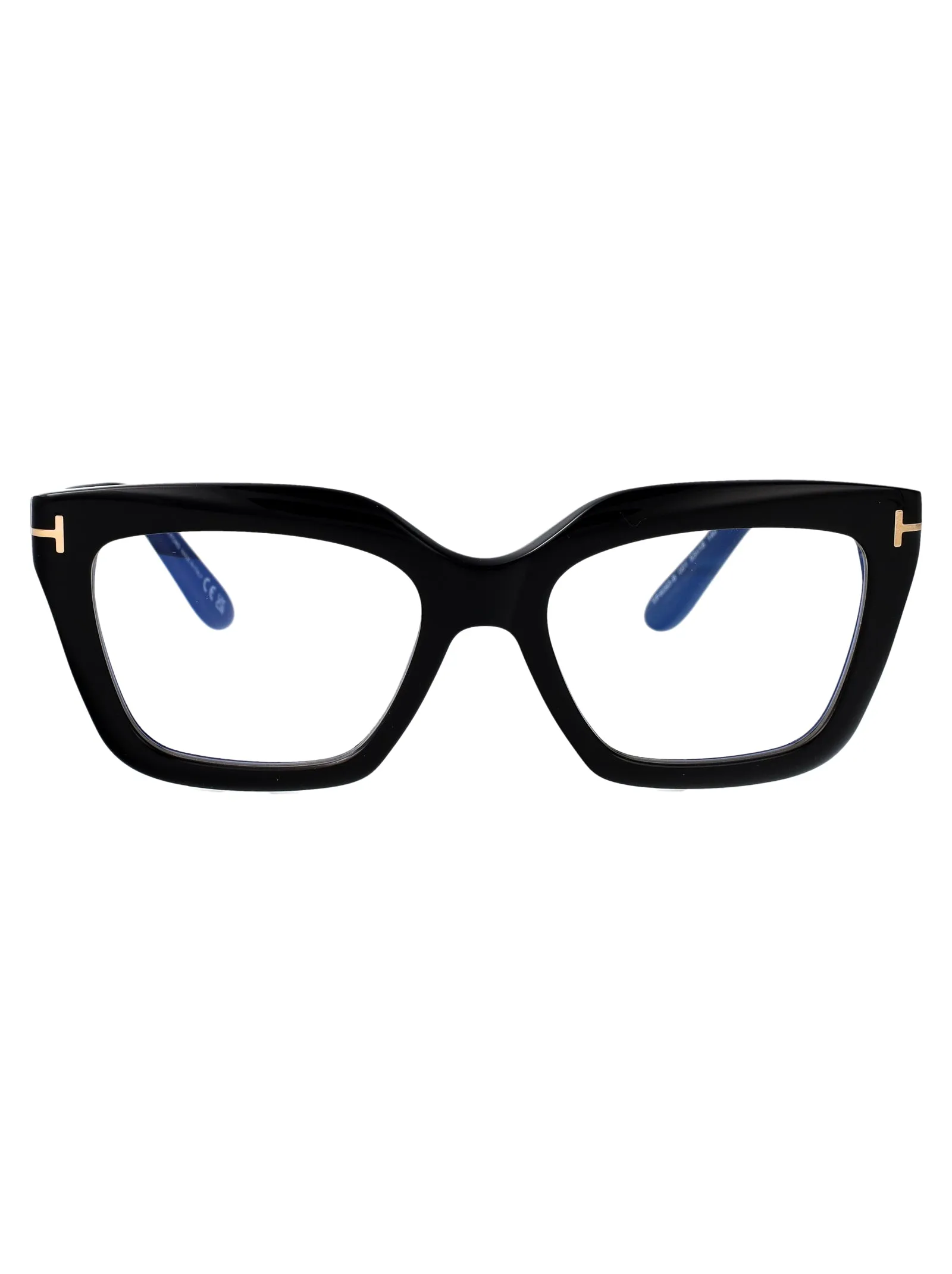 FT6093-B ROUND Optical sold by Wanan Luxury product image thumbnail 2