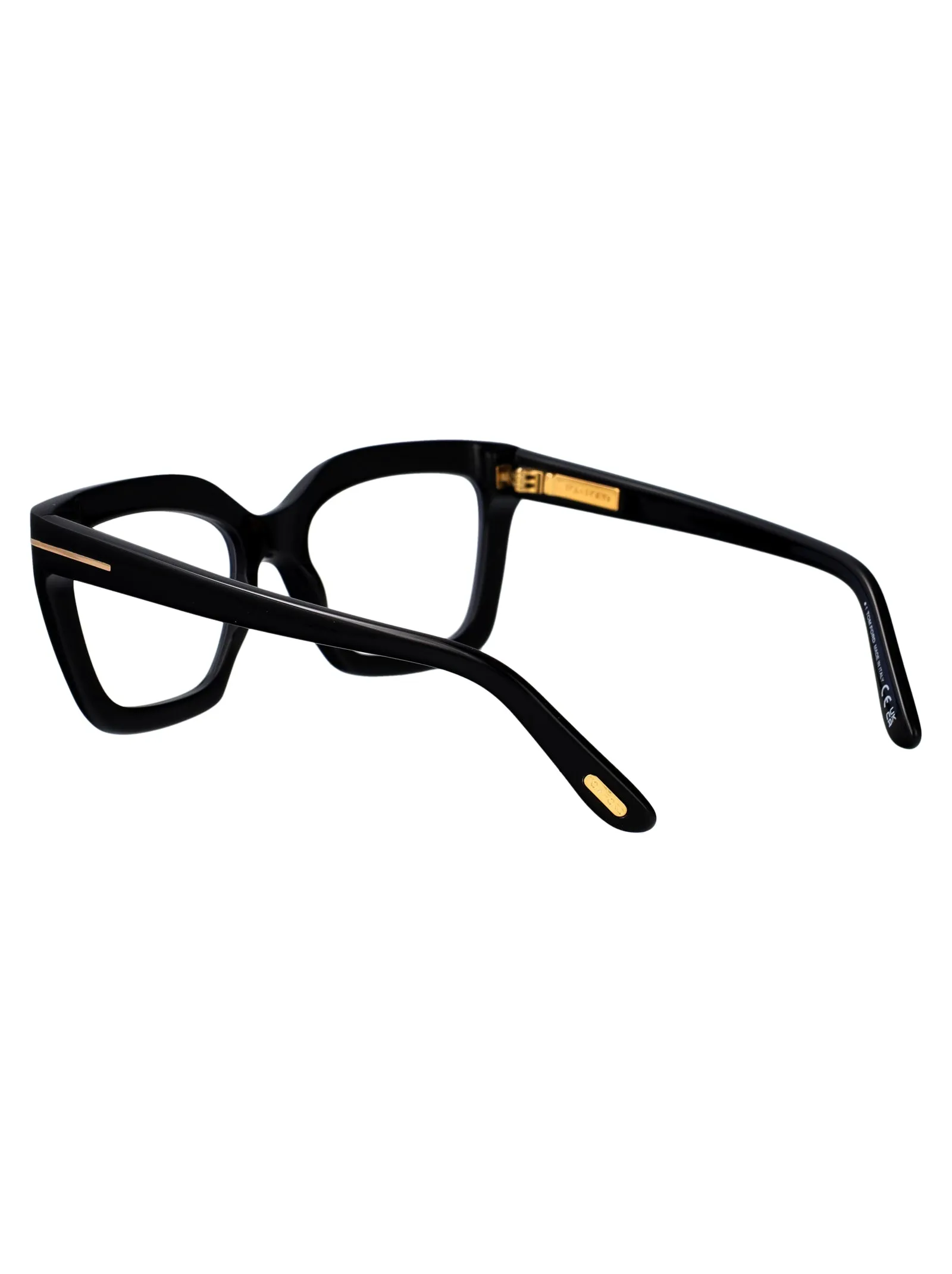FT6093-B ROUND Optical sold by Wanan Luxury product image thumbnail 4