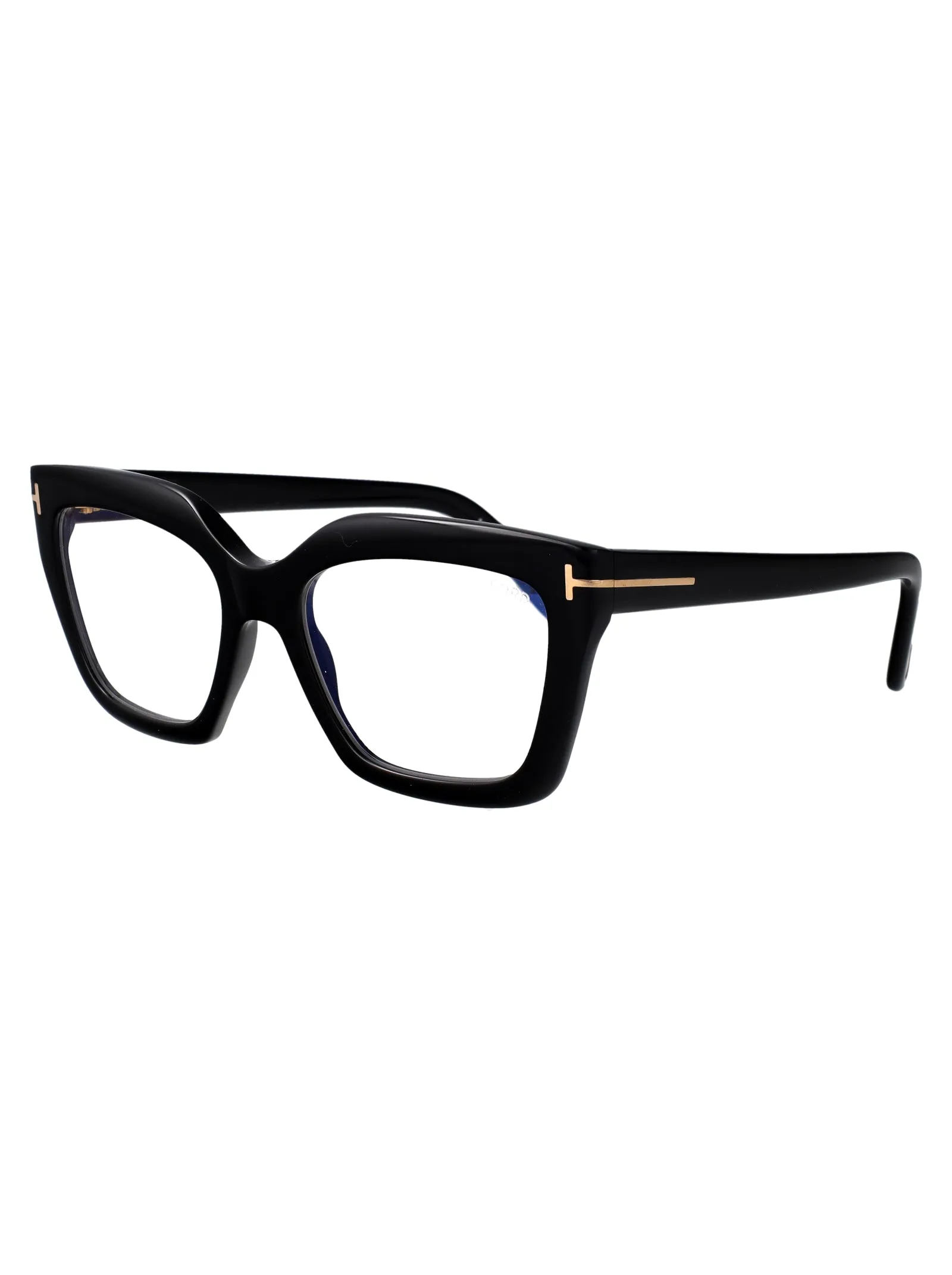 FT6093-B ROUND Optical sold by Wanan Luxury