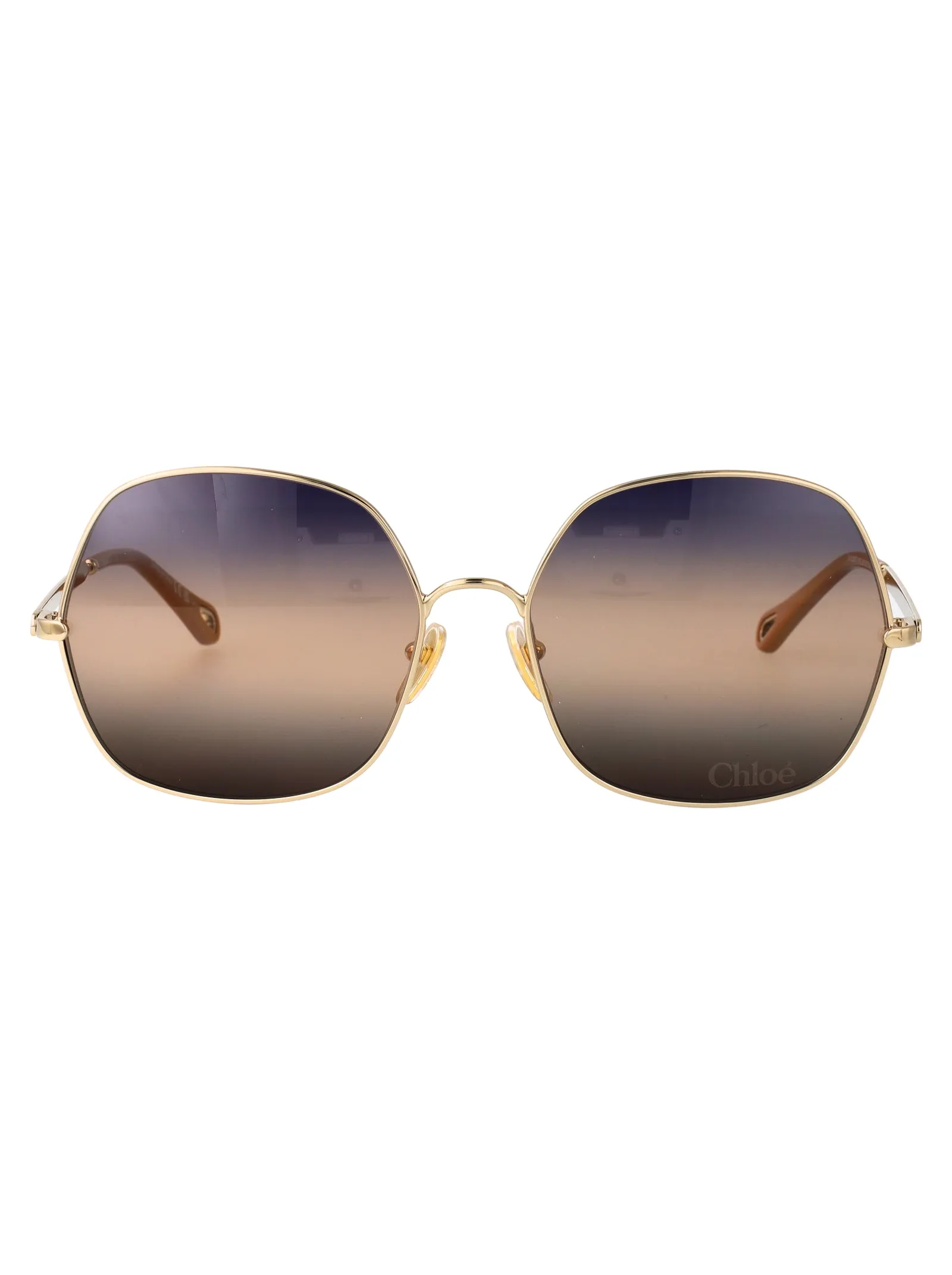 CH0282S SQUARED Sunglasses sold by Wanan Luxury product image thumbnail 2