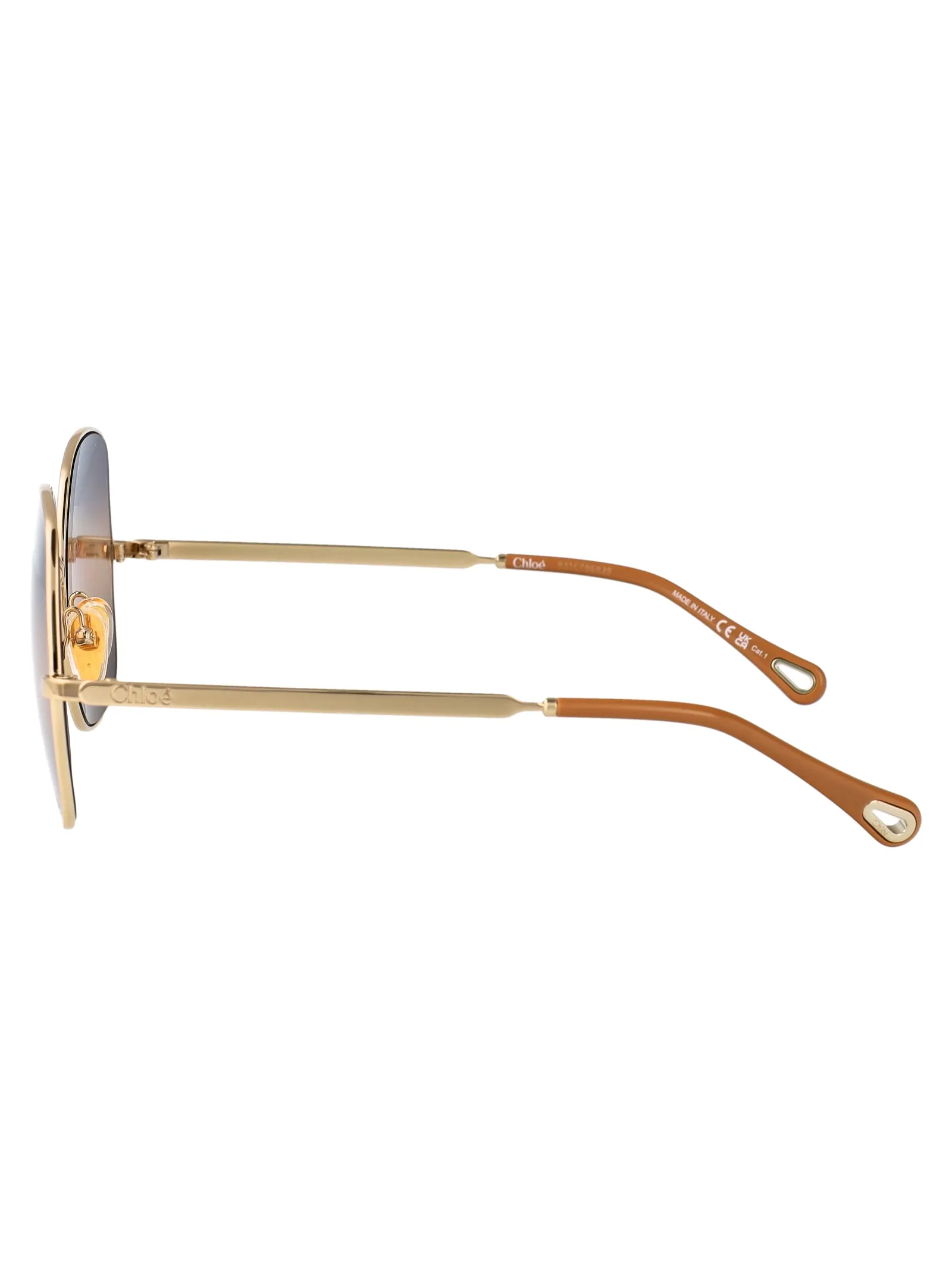 CH0282S SQUARED Sunglasses sold by Wanan Luxury product image thumbnail 3