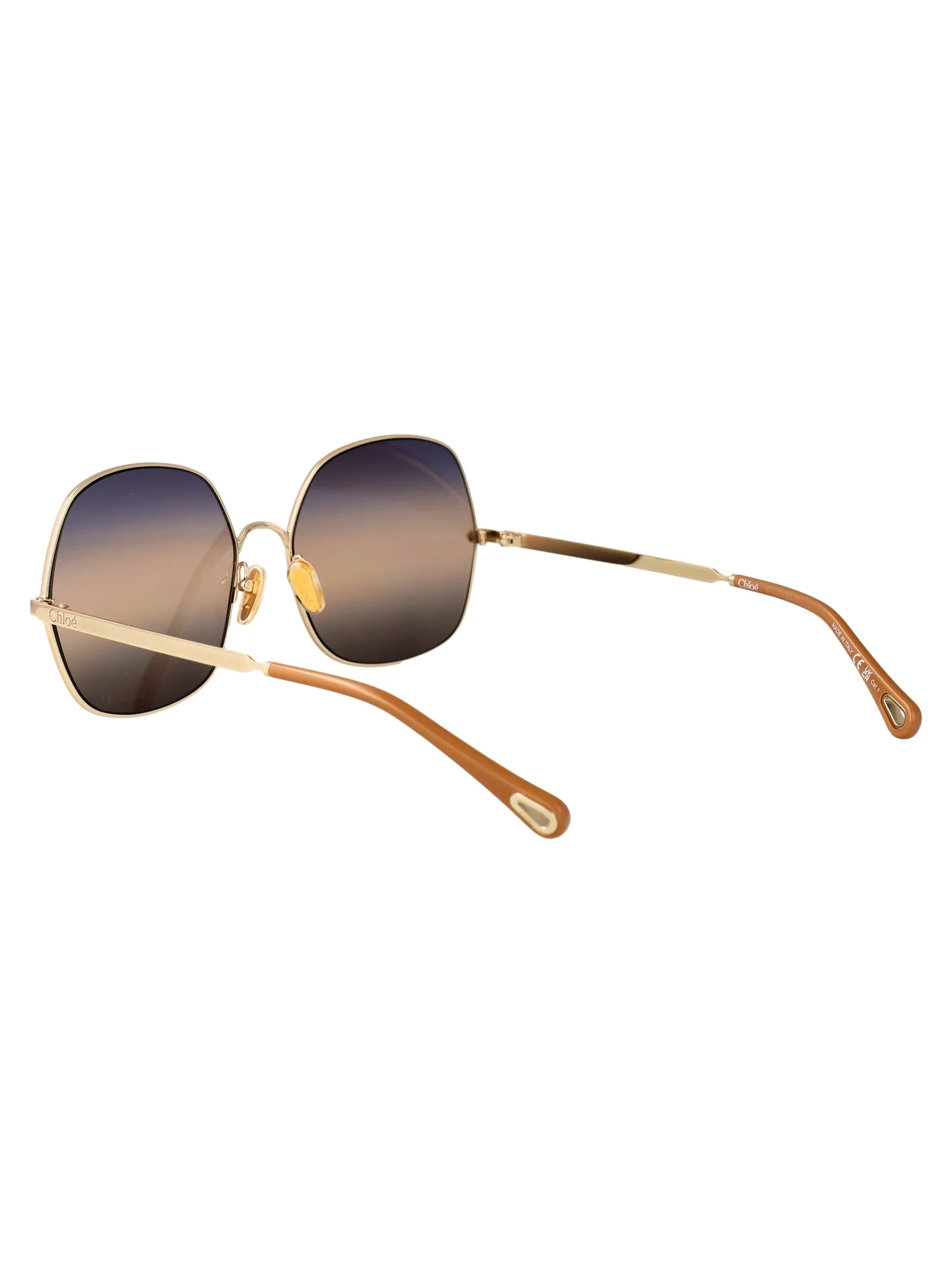 CH0282S SQUARED Sunglasses sold by Wanan Luxury product image thumbnail 4