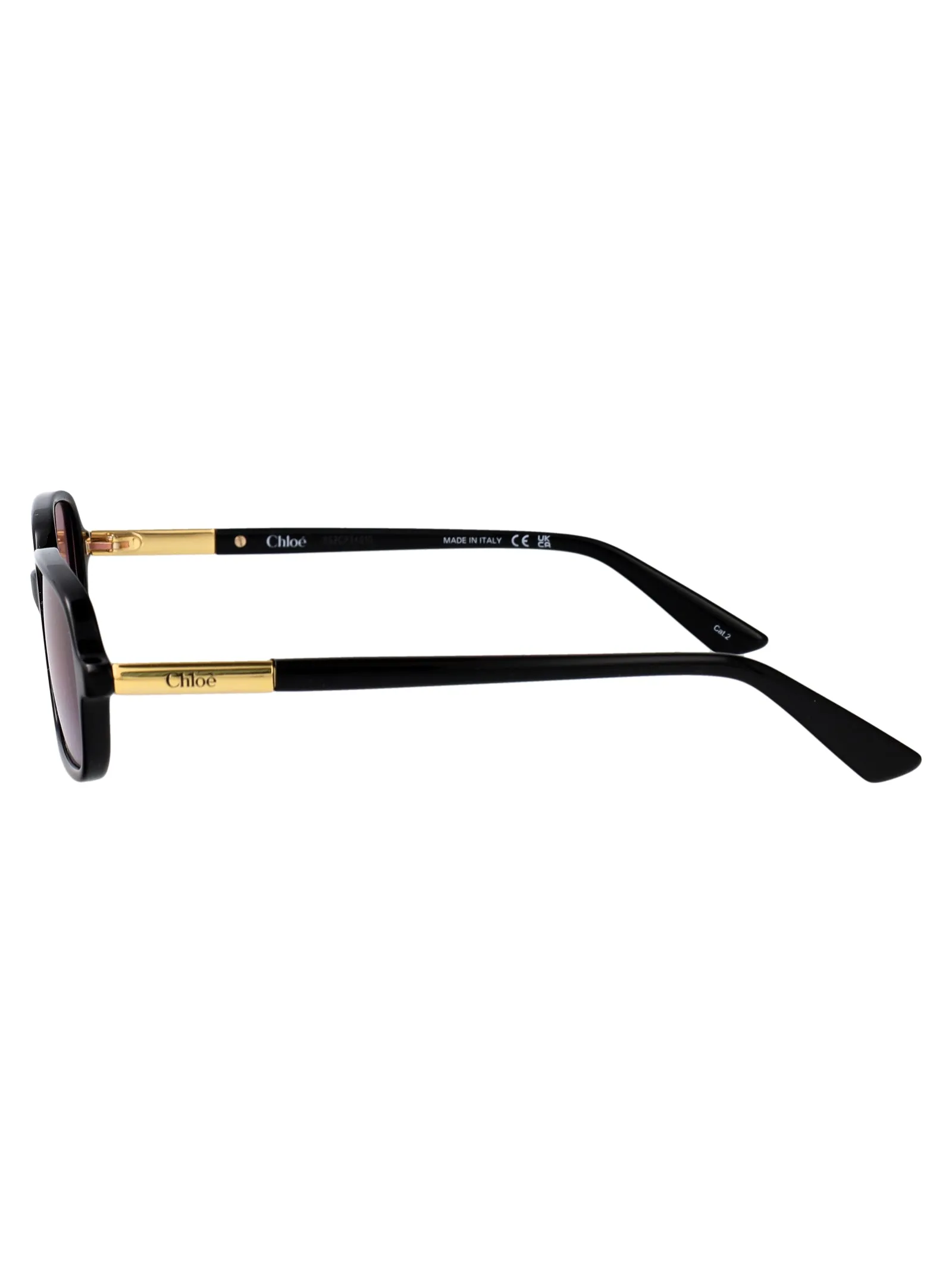 CH0363S Rectangular Sunglasses sold by Wanan Luxury product image thumbnail 3