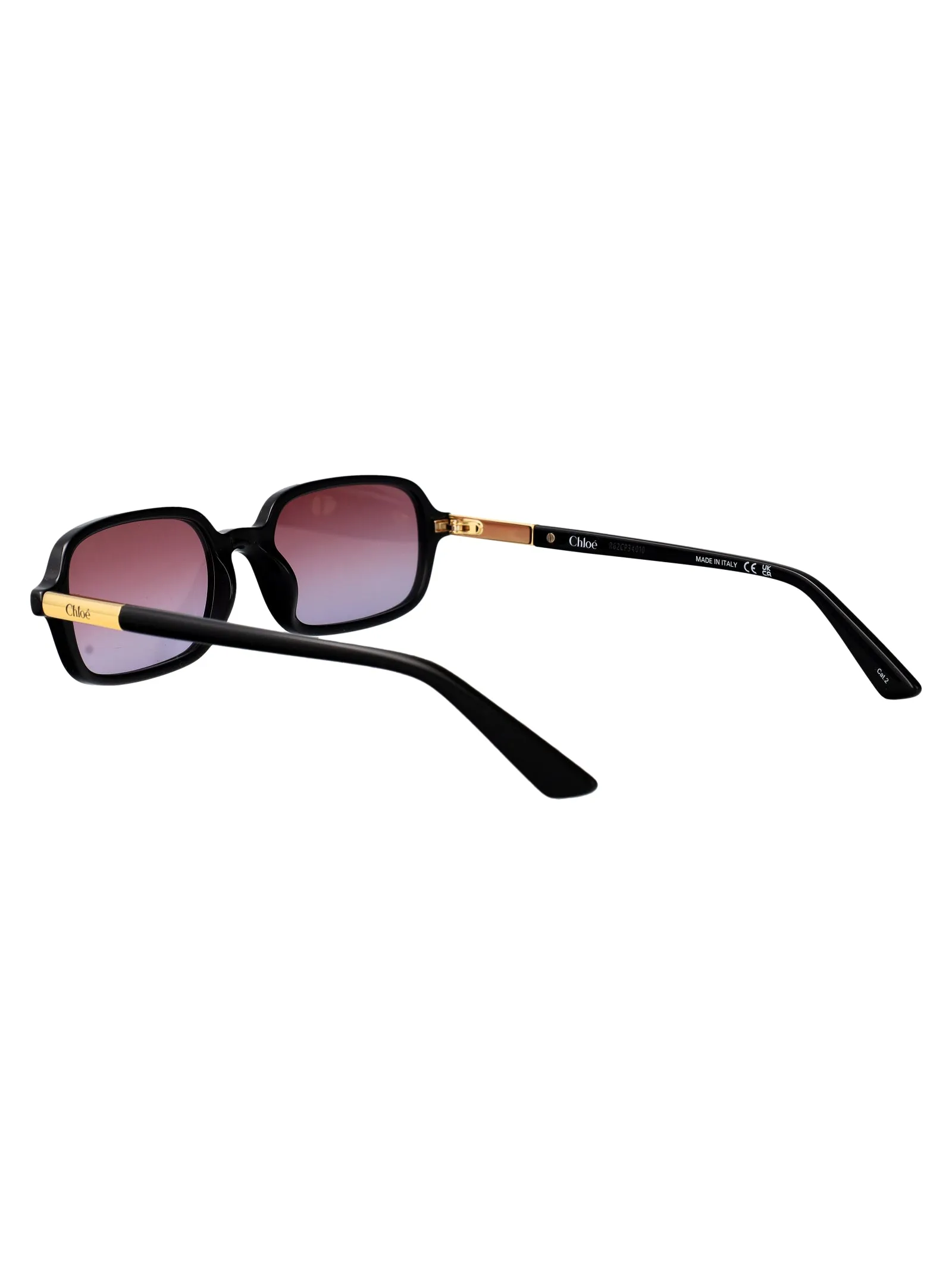 CH0363S Rectangular Sunglasses sold by Wanan Luxury product image thumbnail 4