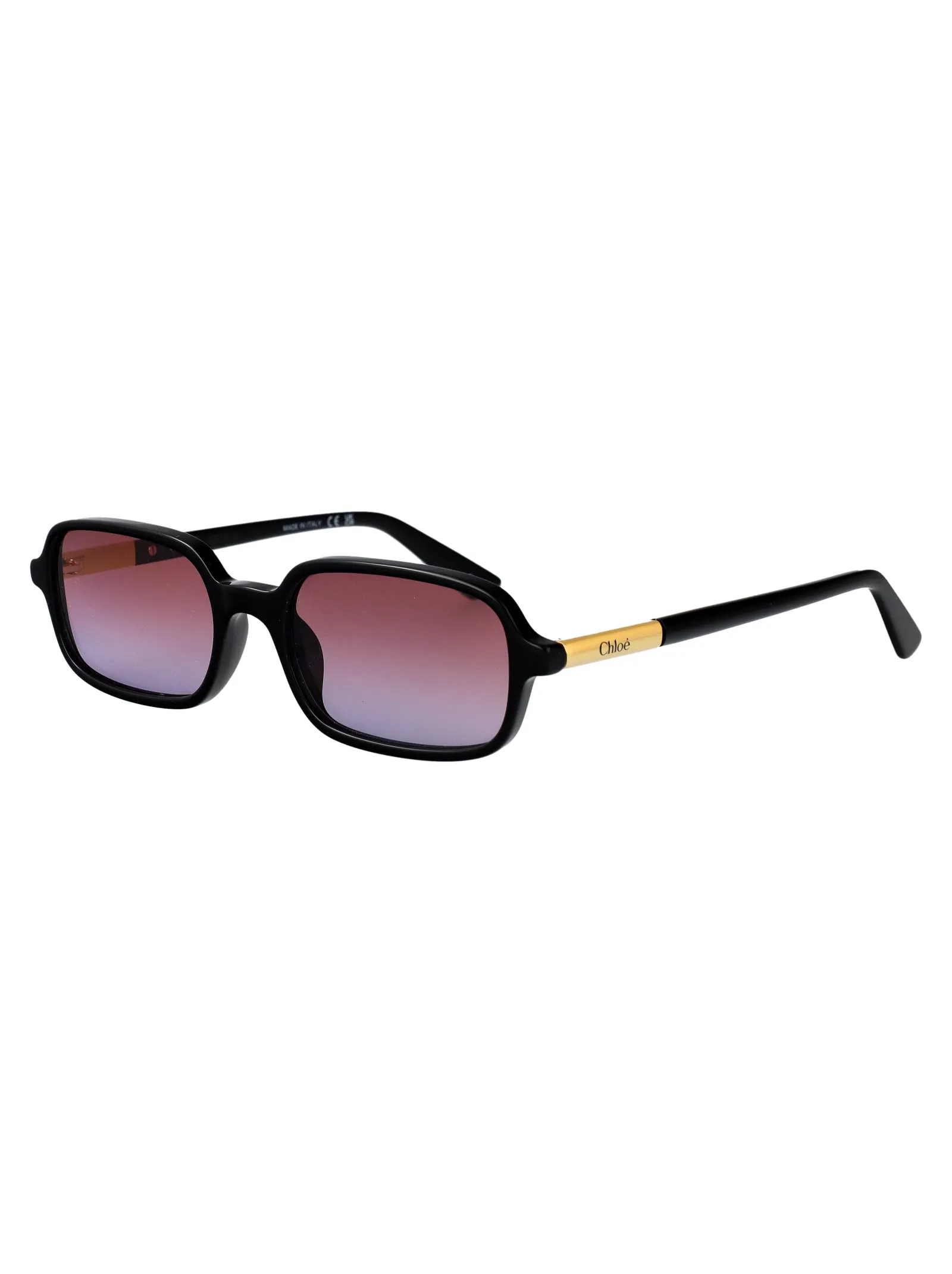CH0363S Rectangular Sunglasses sold by Wanan Luxury