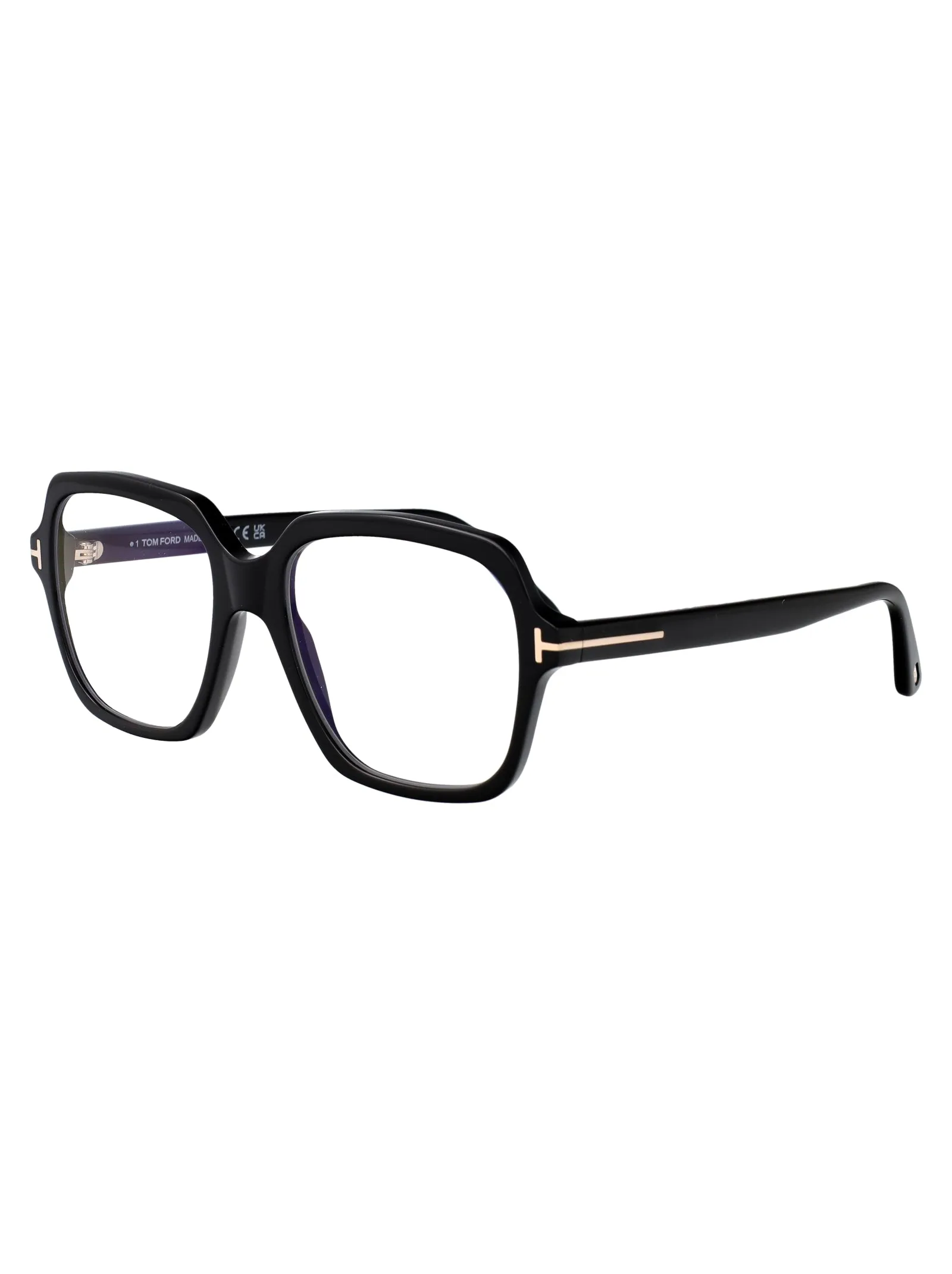 FT5908-B ROUND Optical sold by Wanan Luxury