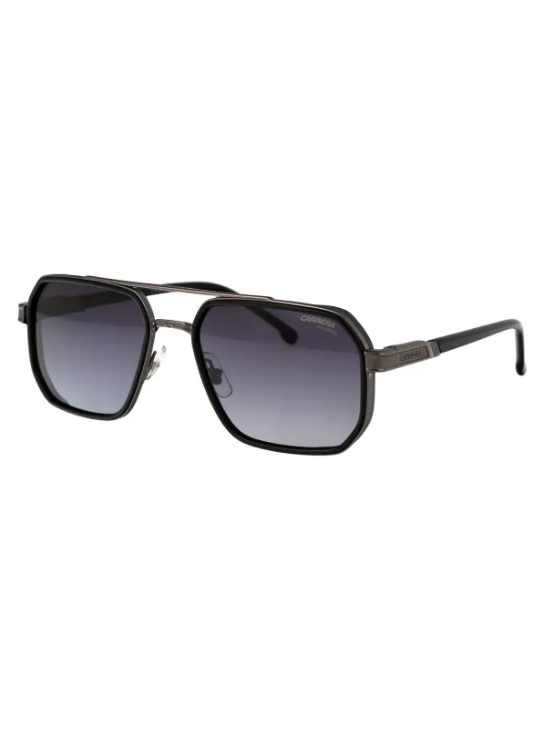 CARRERA 1069/S RECTANGULAR Sunglasses made by Carrera