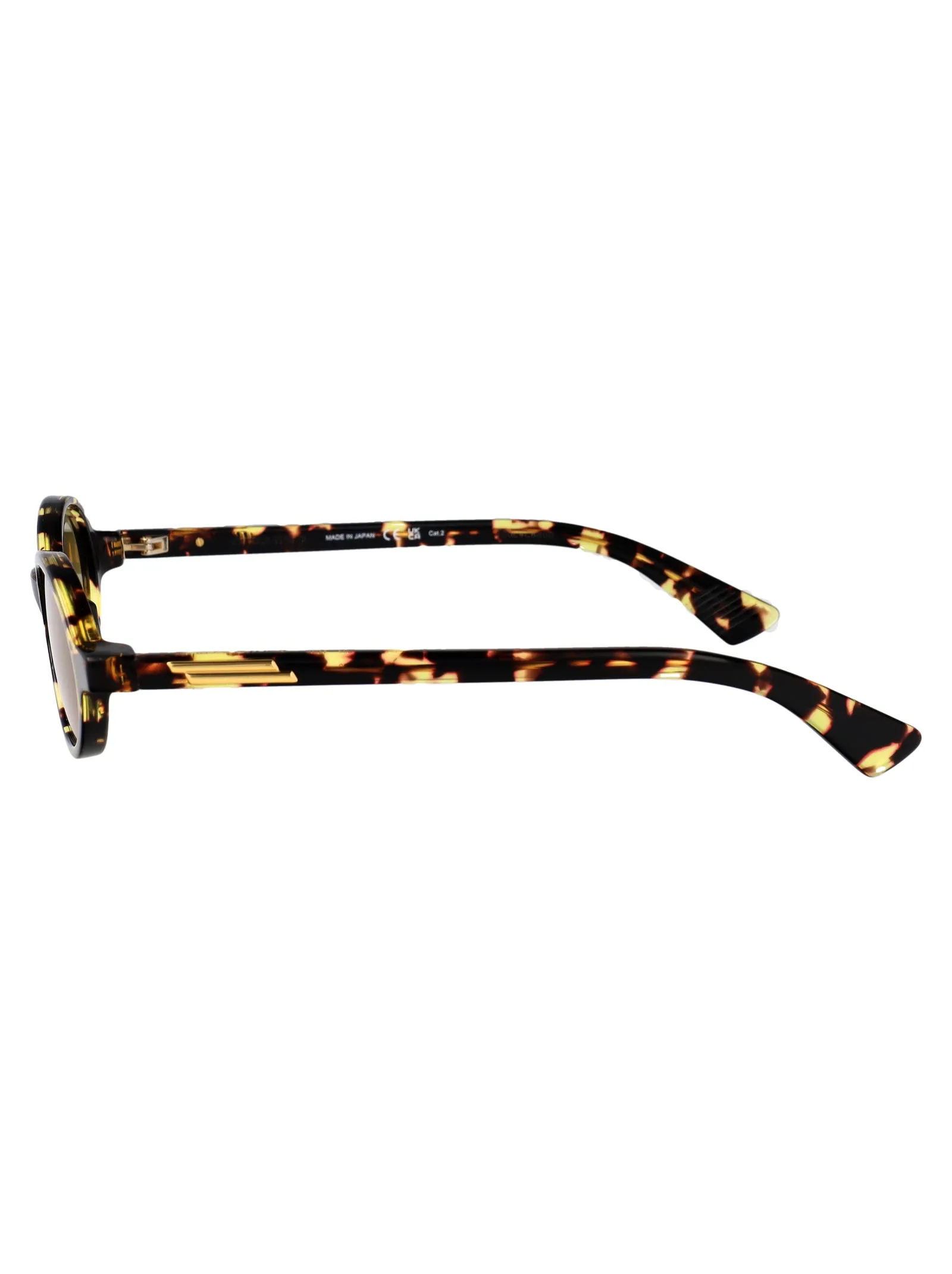 BV1388S ROUND Sunglasses sold by Wanan Luxury product image thumbnail 3