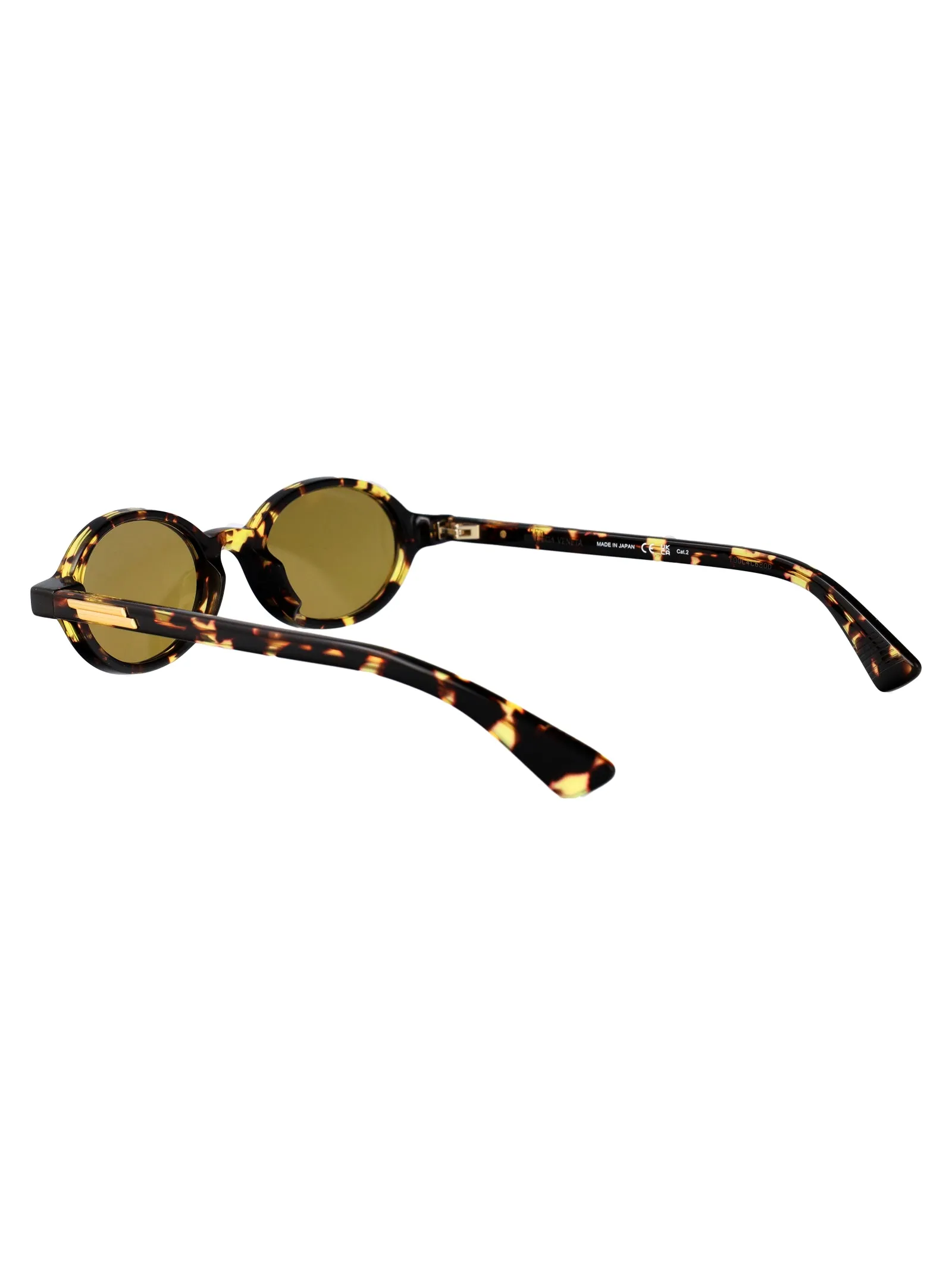 BV1388S ROUND Sunglasses sold by Wanan Luxury product image thumbnail 4