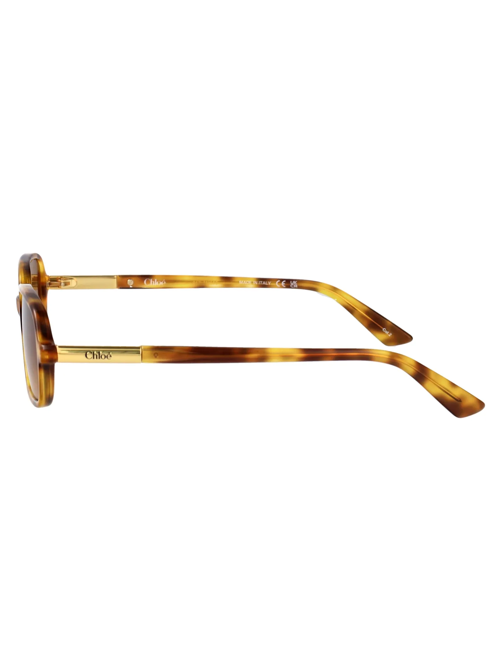 CH0363S Rectangular Sunglasses sold by Wanan Luxury product image thumbnail 3