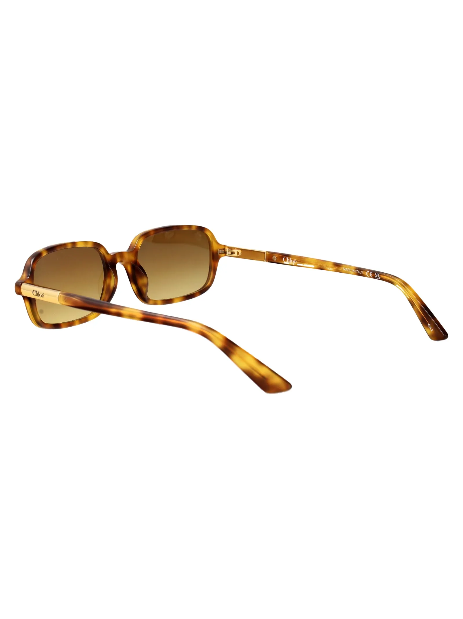 CH0363S Rectangular Sunglasses sold by Wanan Luxury product image thumbnail 4