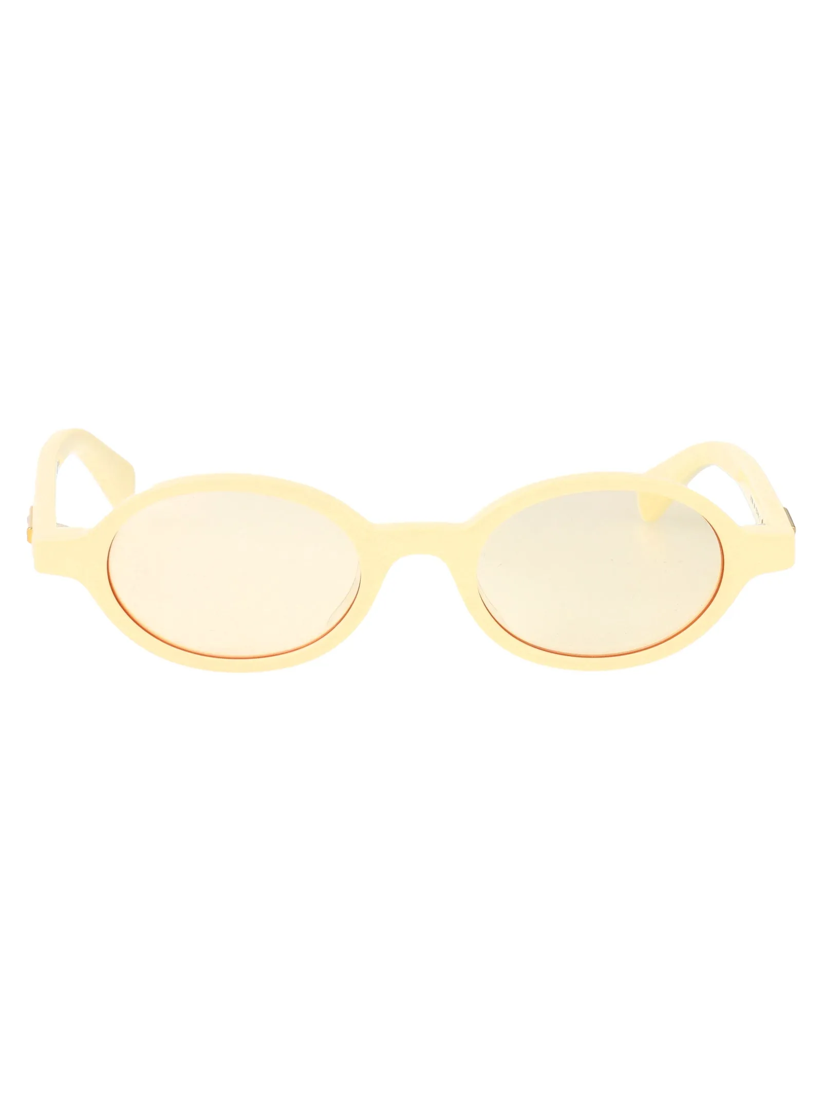 BV1388S Oval Sunglasses sold by Wanan Luxury product image thumbnail 2
