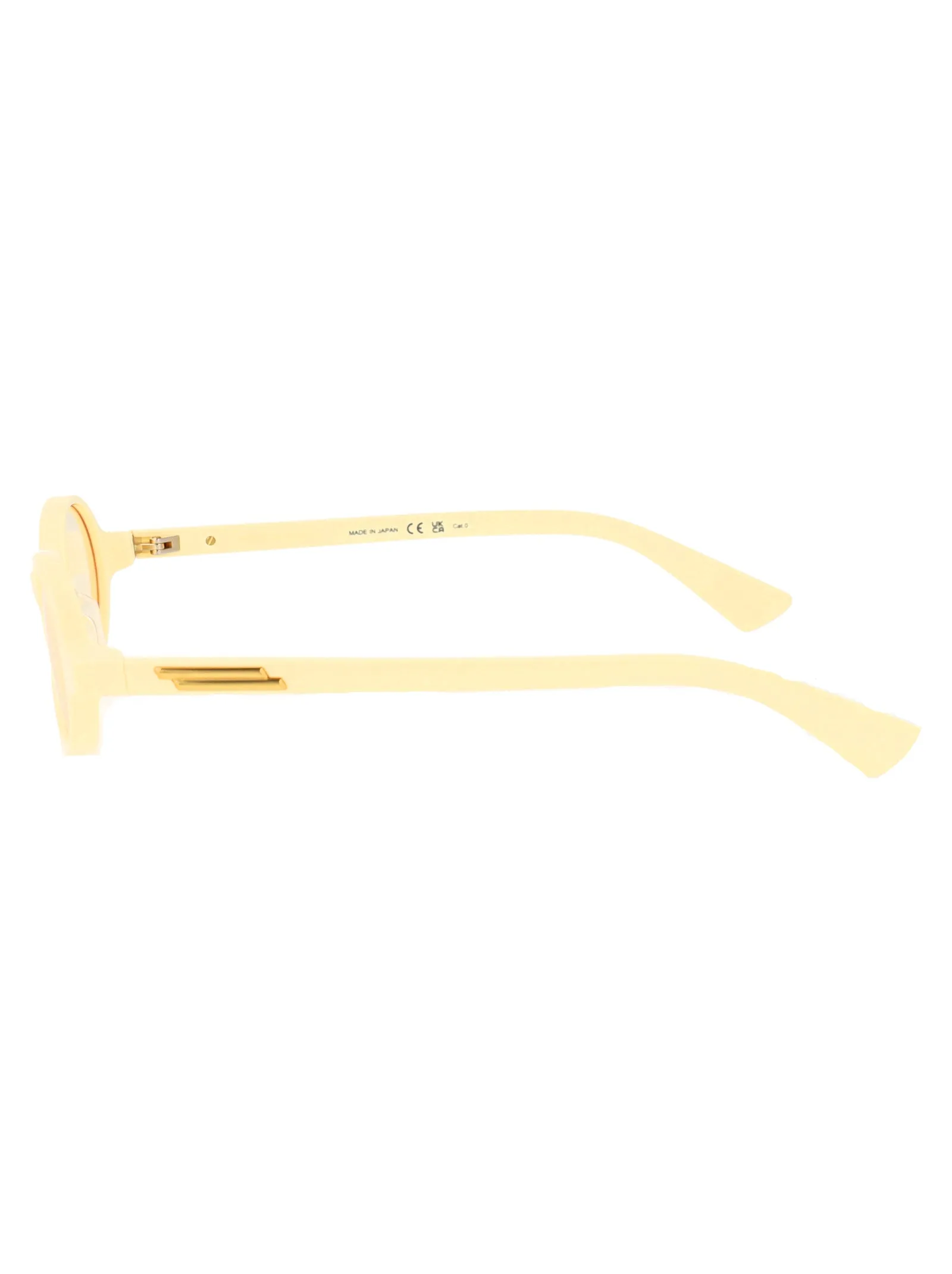 BV1388S Oval Sunglasses sold by Wanan Luxury product image thumbnail 3