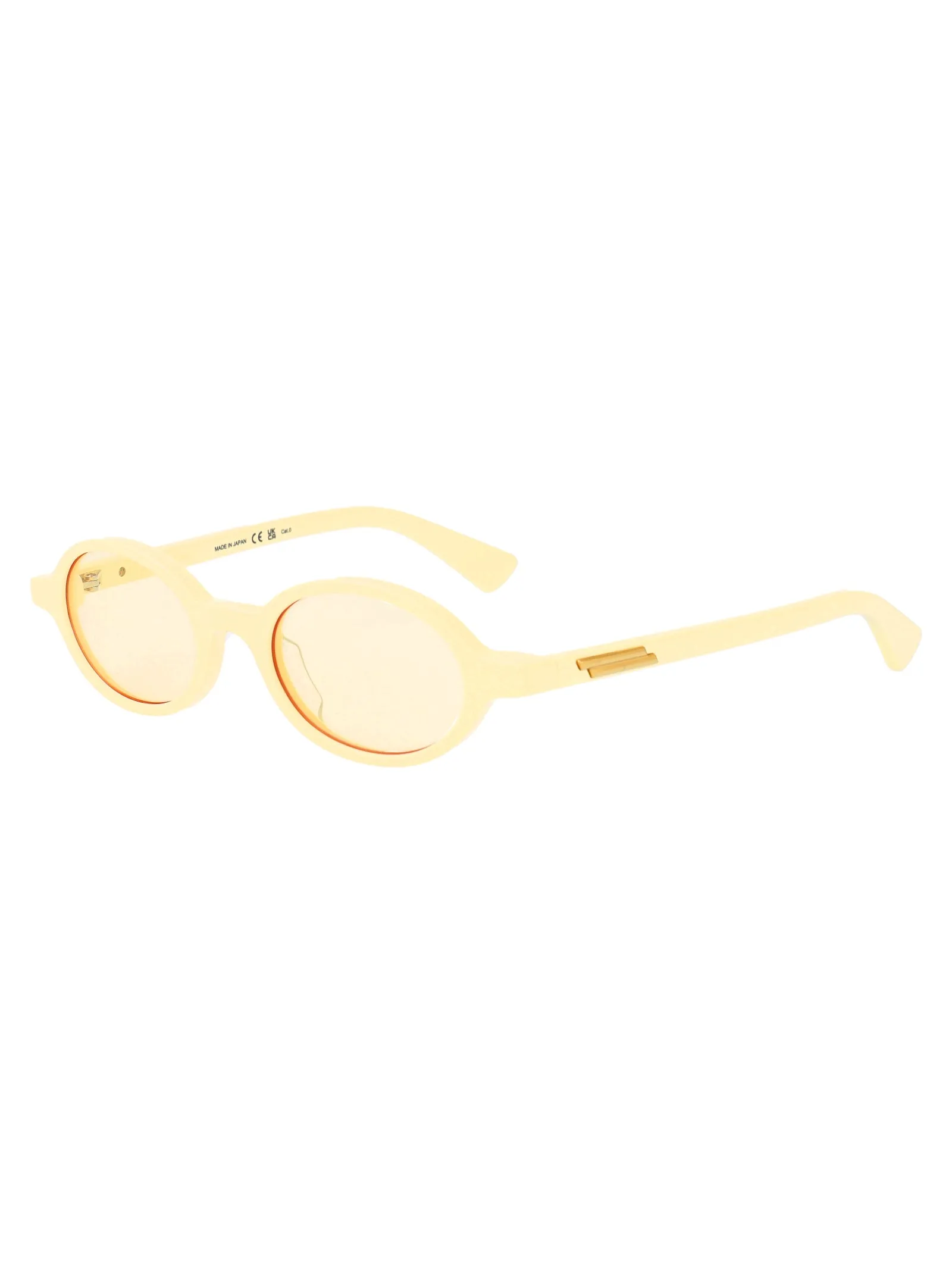 BV1388S Oval Sunglasses sold by Wanan Luxury