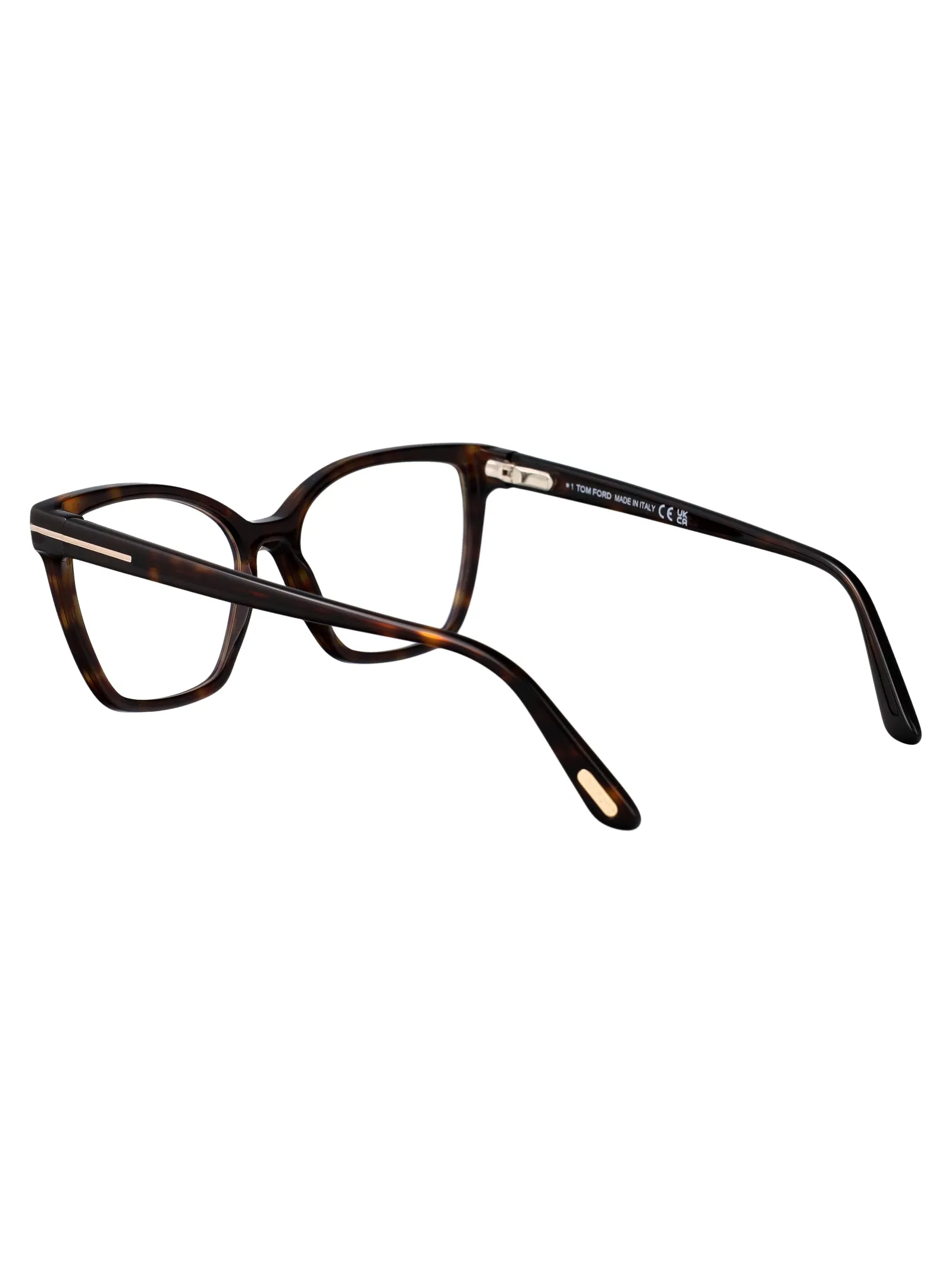 FT5812-B ROUND Optical sold by Wanan Luxury product image thumbnail 4