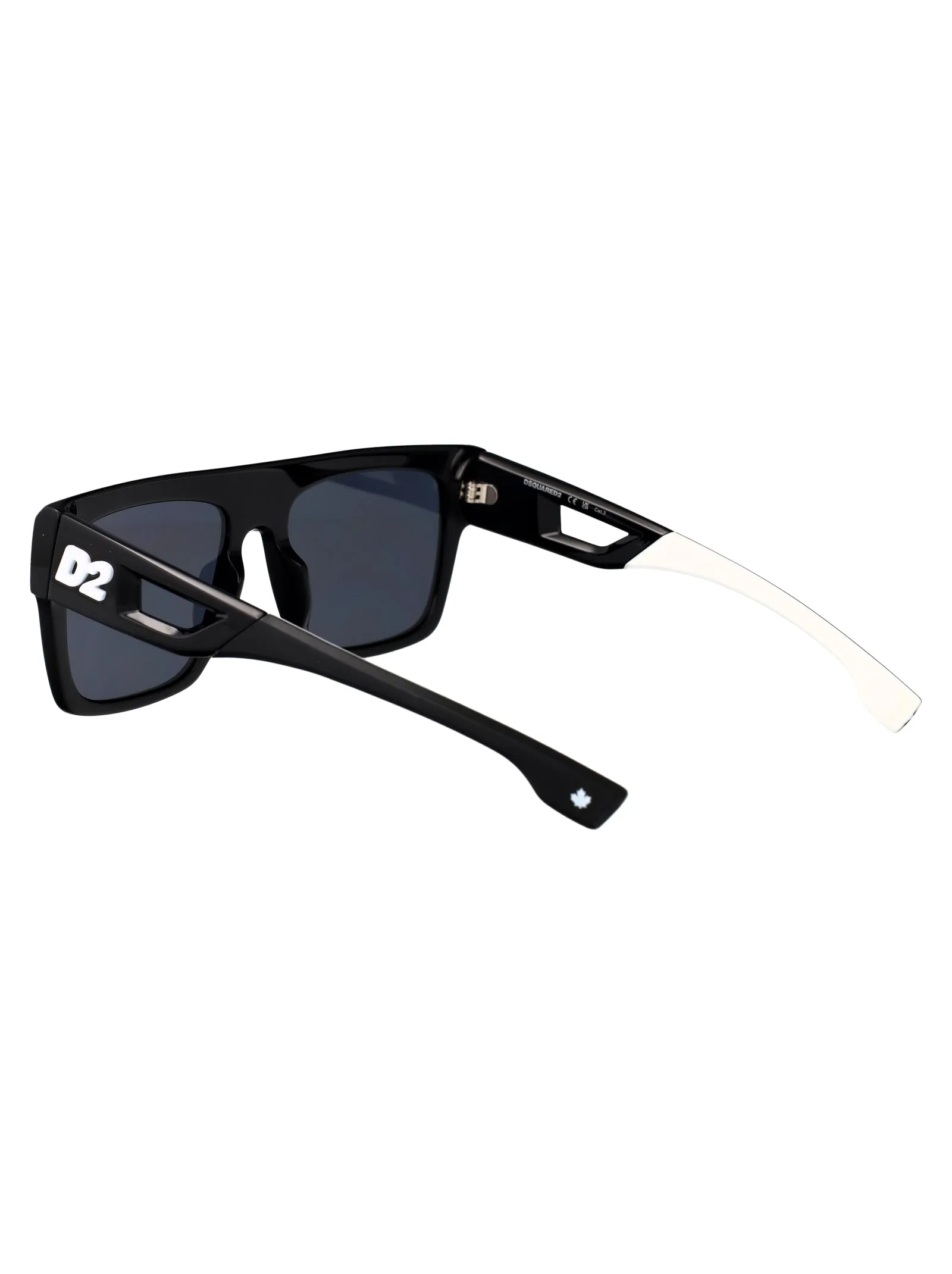 D2 0127/S RECTANGULAR Sunglasses sold by Wanan Luxury product image thumbnail 4