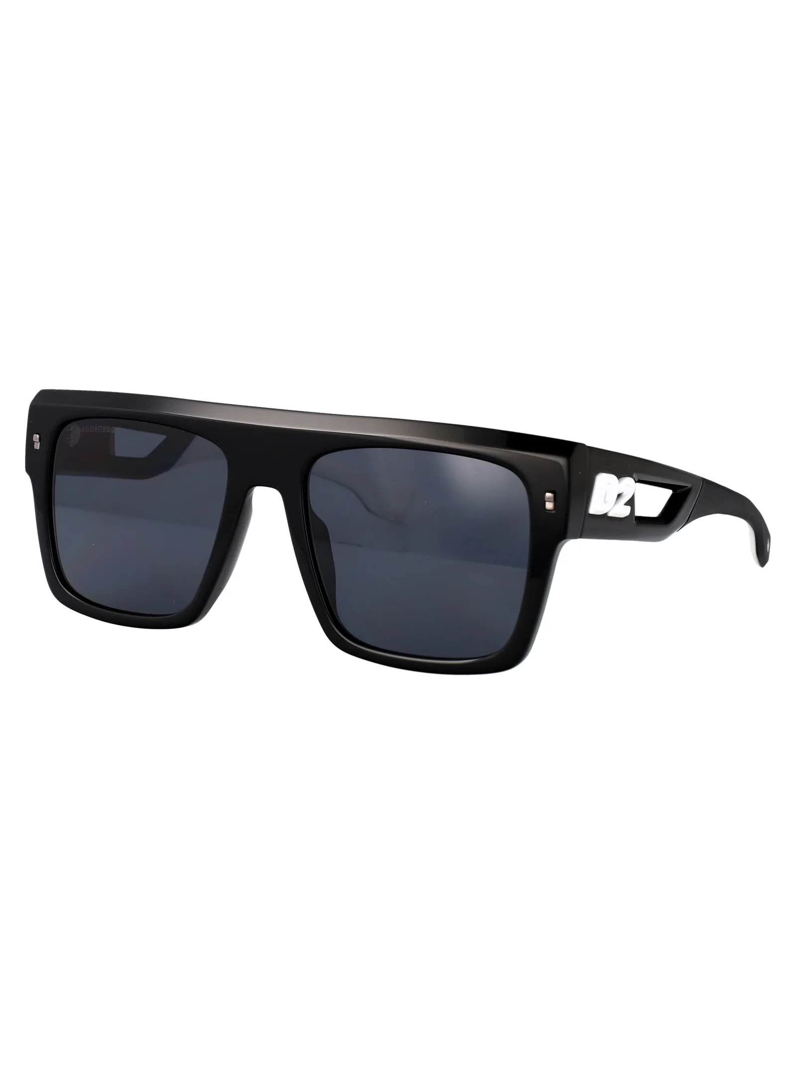 D2 0127/S RECTANGULAR Sunglasses sold by Wanan Luxury