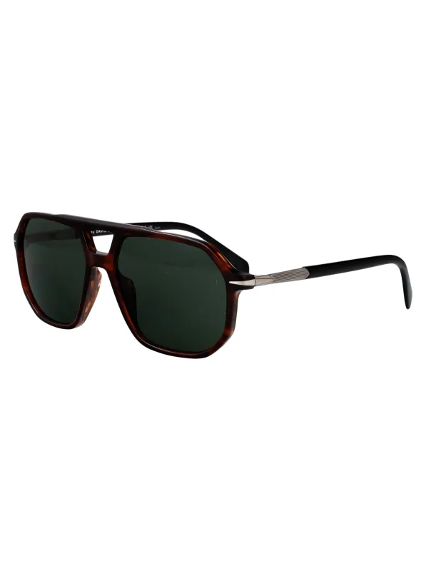 DB 1172/S Sunglasses made by Wanan Luxury