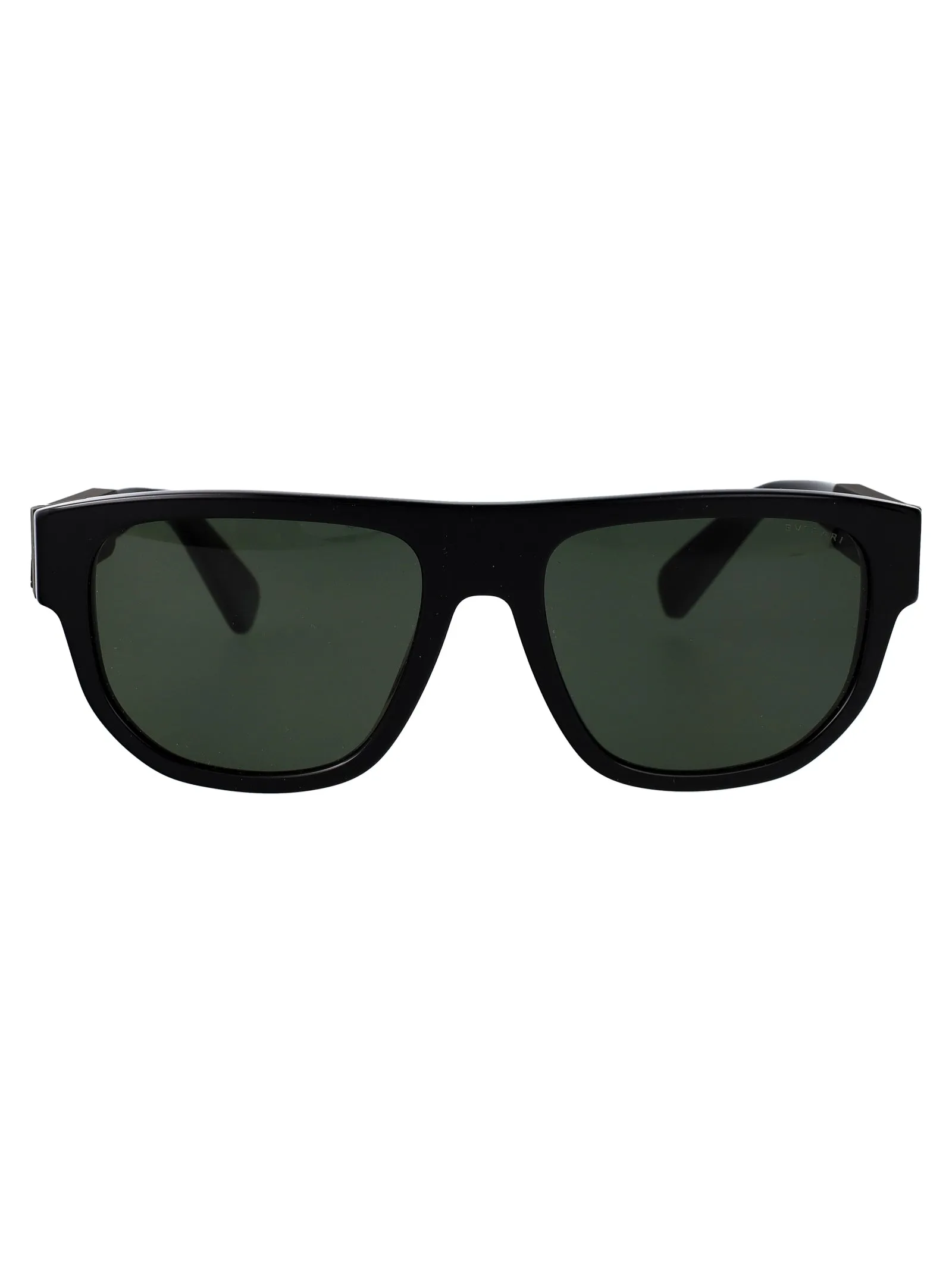 BVLGARI ALUMINIUM Rectangular Sunglasses sold by Wanan Luxury product image thumbnail 2