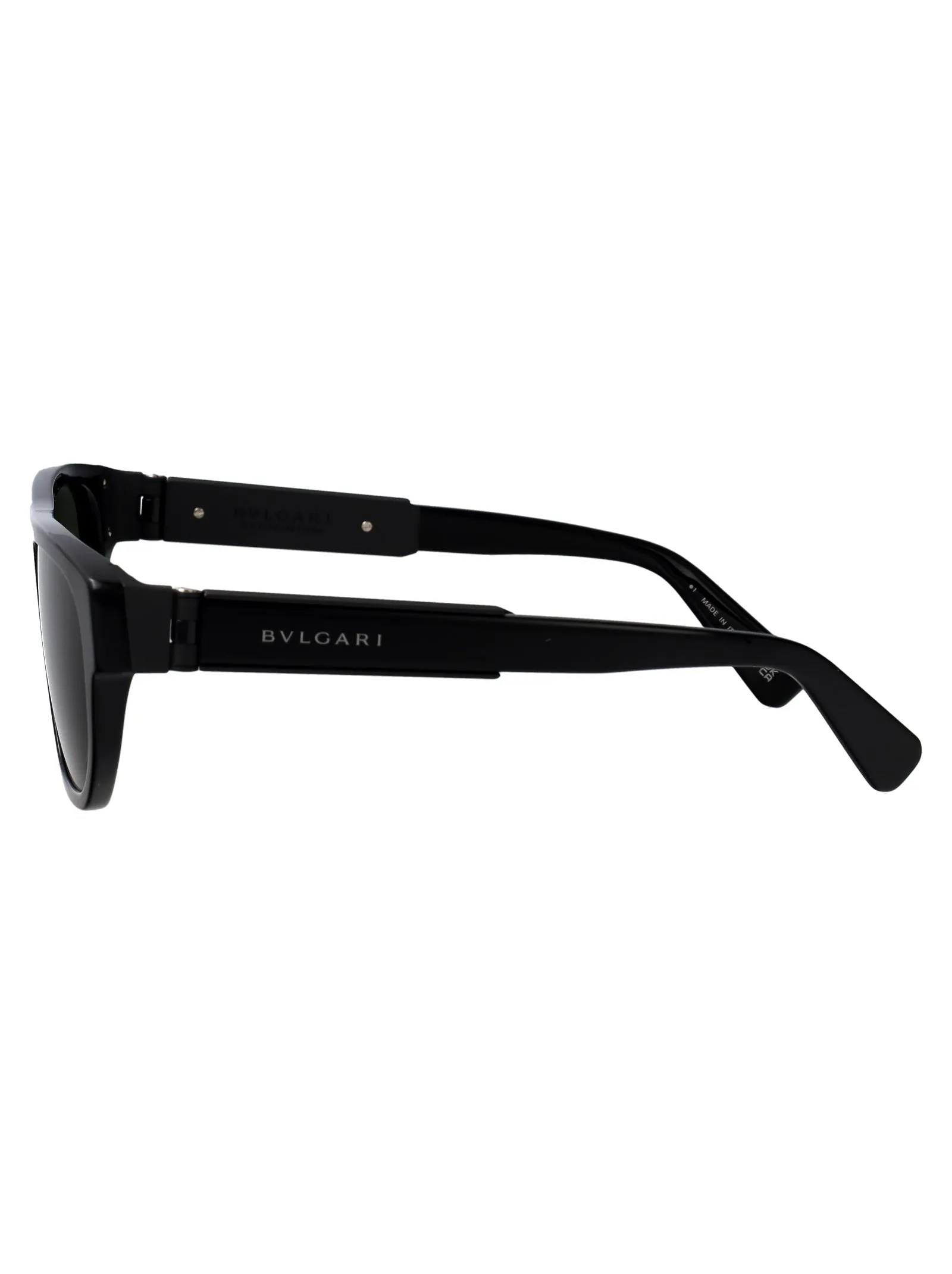 BVLGARI ALUMINIUM Rectangular Sunglasses sold by Wanan Luxury product image thumbnail 3