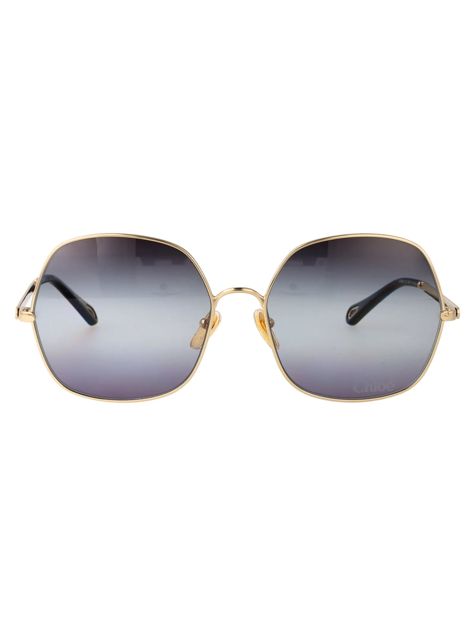 CH0282S SQUARED Sunglasses sold by Wanan Luxury product image thumbnail 2