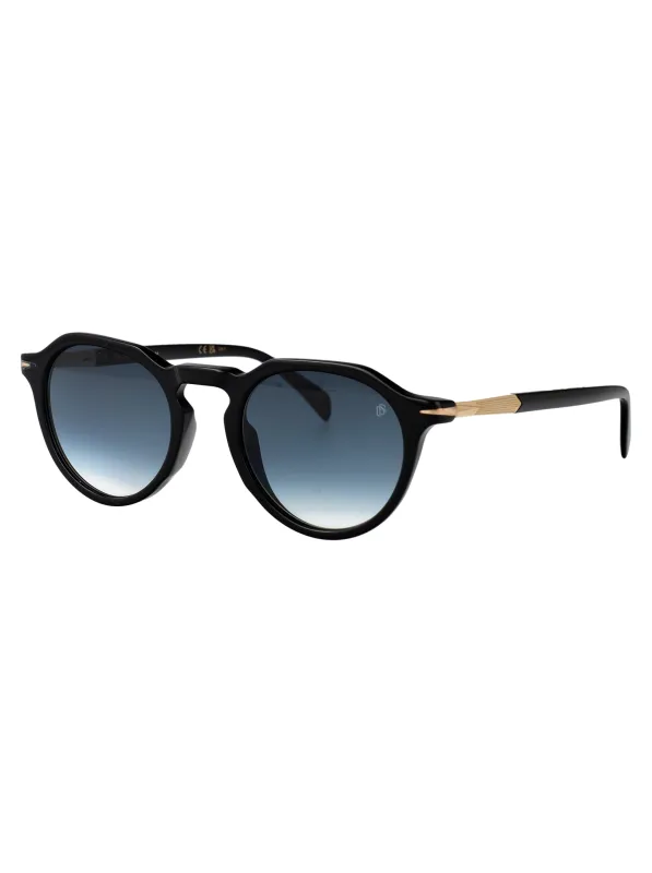 DB 1171/S Sunglasses made by Wanan Luxury