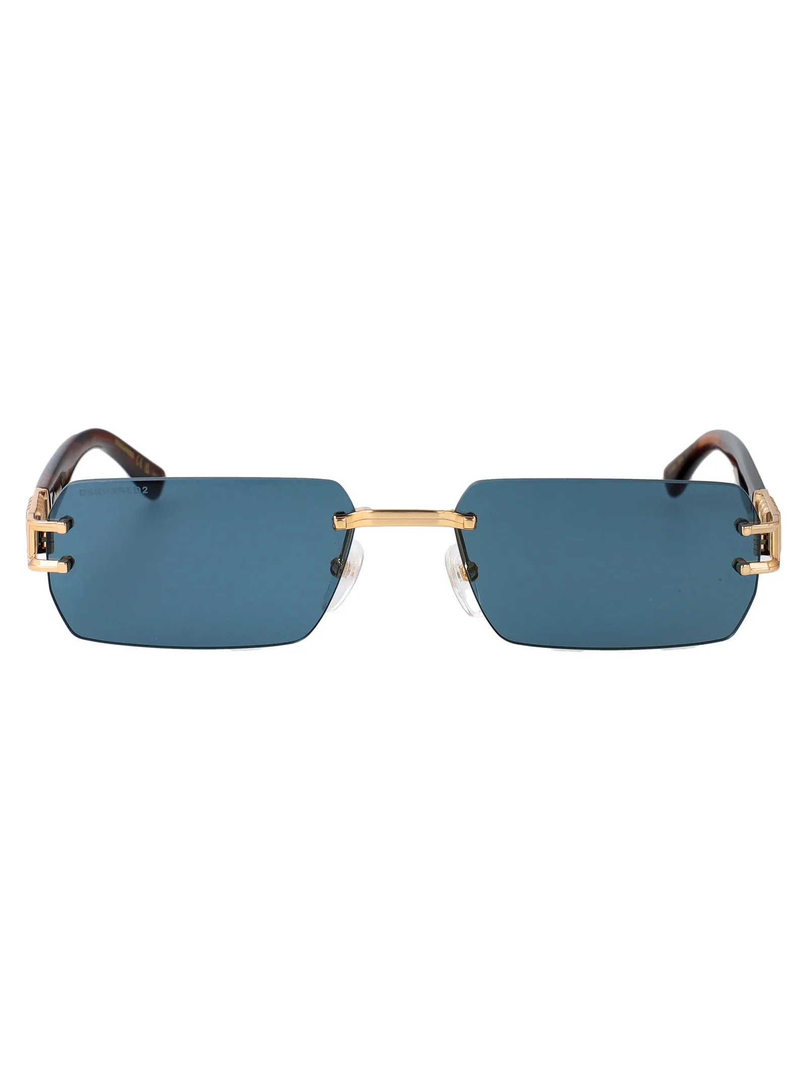D2 0189/S RECTANGULAR Sunglasses sold by Wanan Luxury product image thumbnail 2