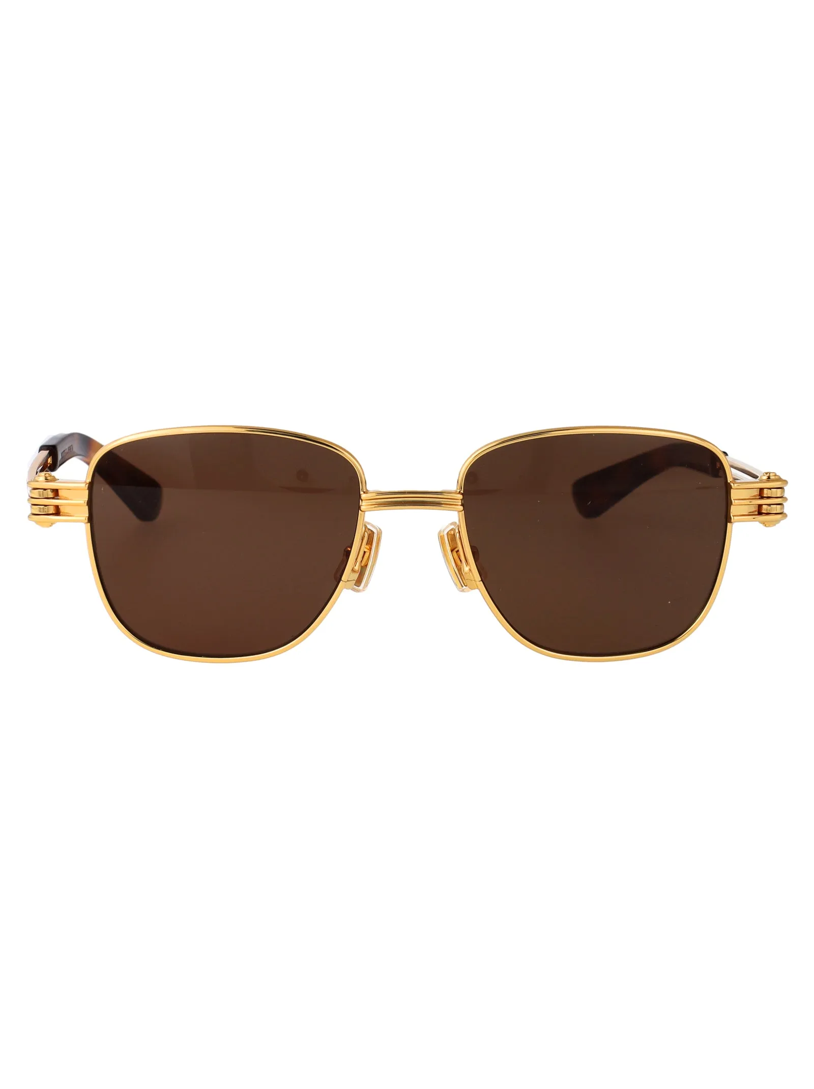 BV1380S RECTANGULAR Sunglasses sold by Wanan Luxury product image thumbnail 2