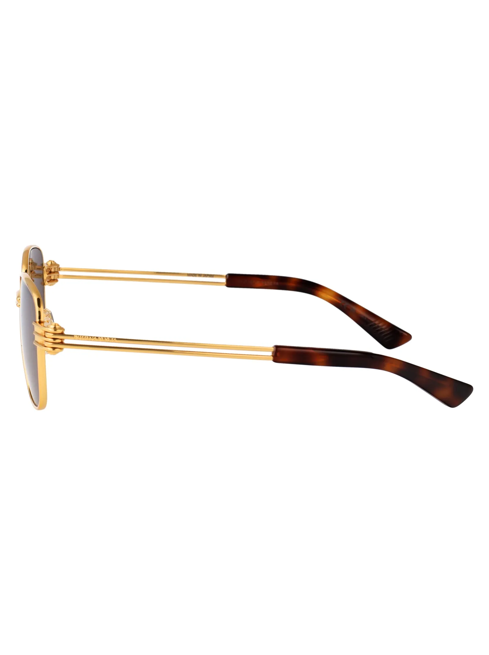 BV1380S RECTANGULAR Sunglasses sold by Wanan Luxury product image thumbnail 3